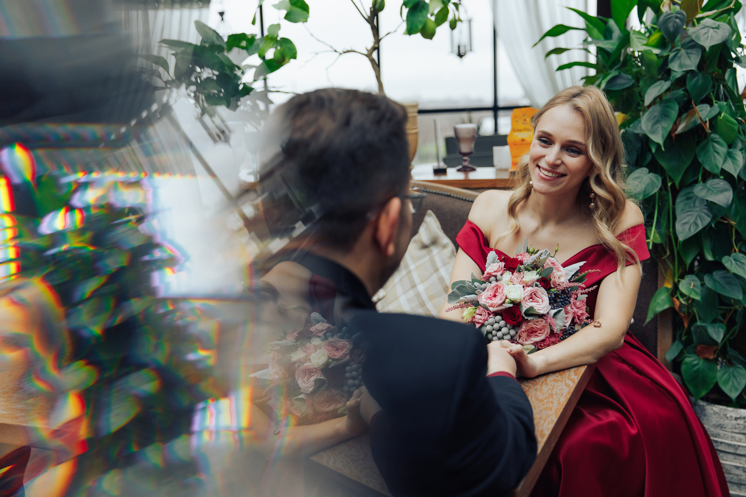 Ресторан Пенаты в Твери - заказать профессиональную фотосессию в Твери. Светлана Иванова - профессиональный фотограф