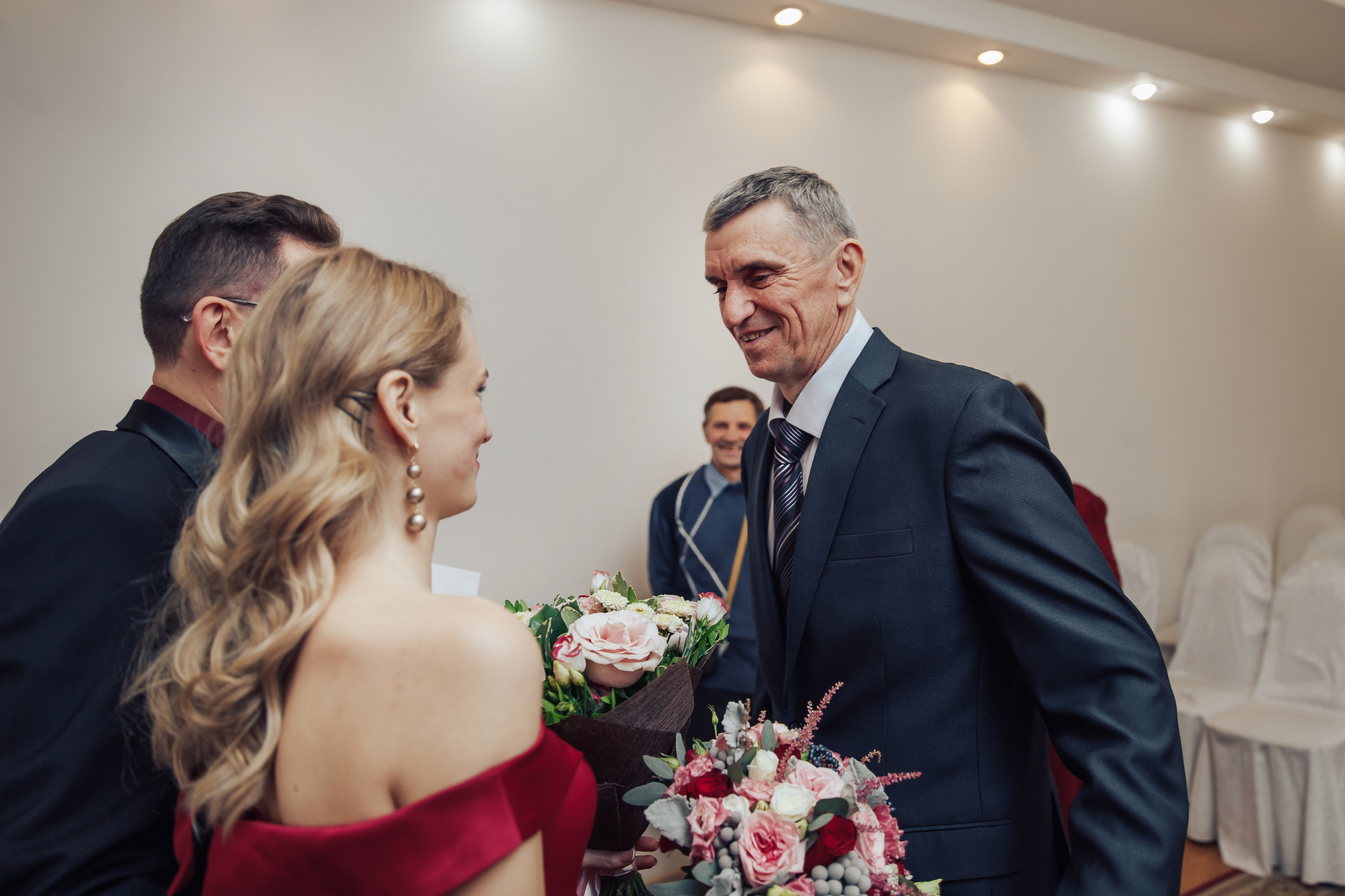 Ресторан Пенаты в Твери - заказать профессиональную фотосессию в Твери. Светлана Иванова - профессиональный фотограф