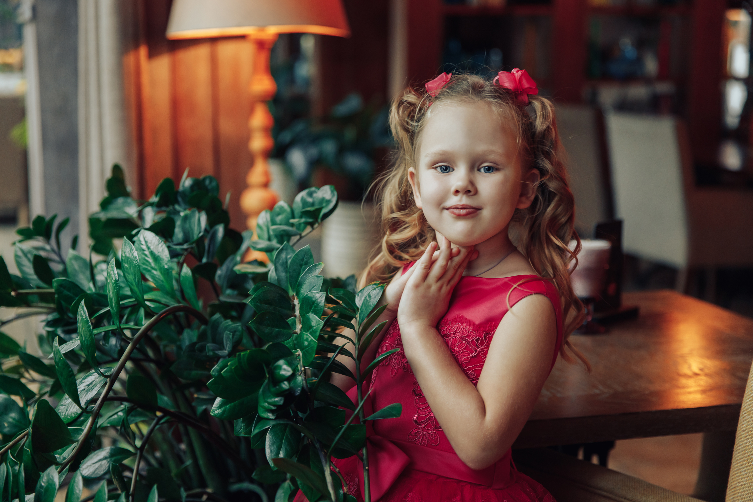 Ресторан Пенаты в Твери - заказать профессиональную фотосессию в Твери. Светлана Иванова - профессиональный фотограф