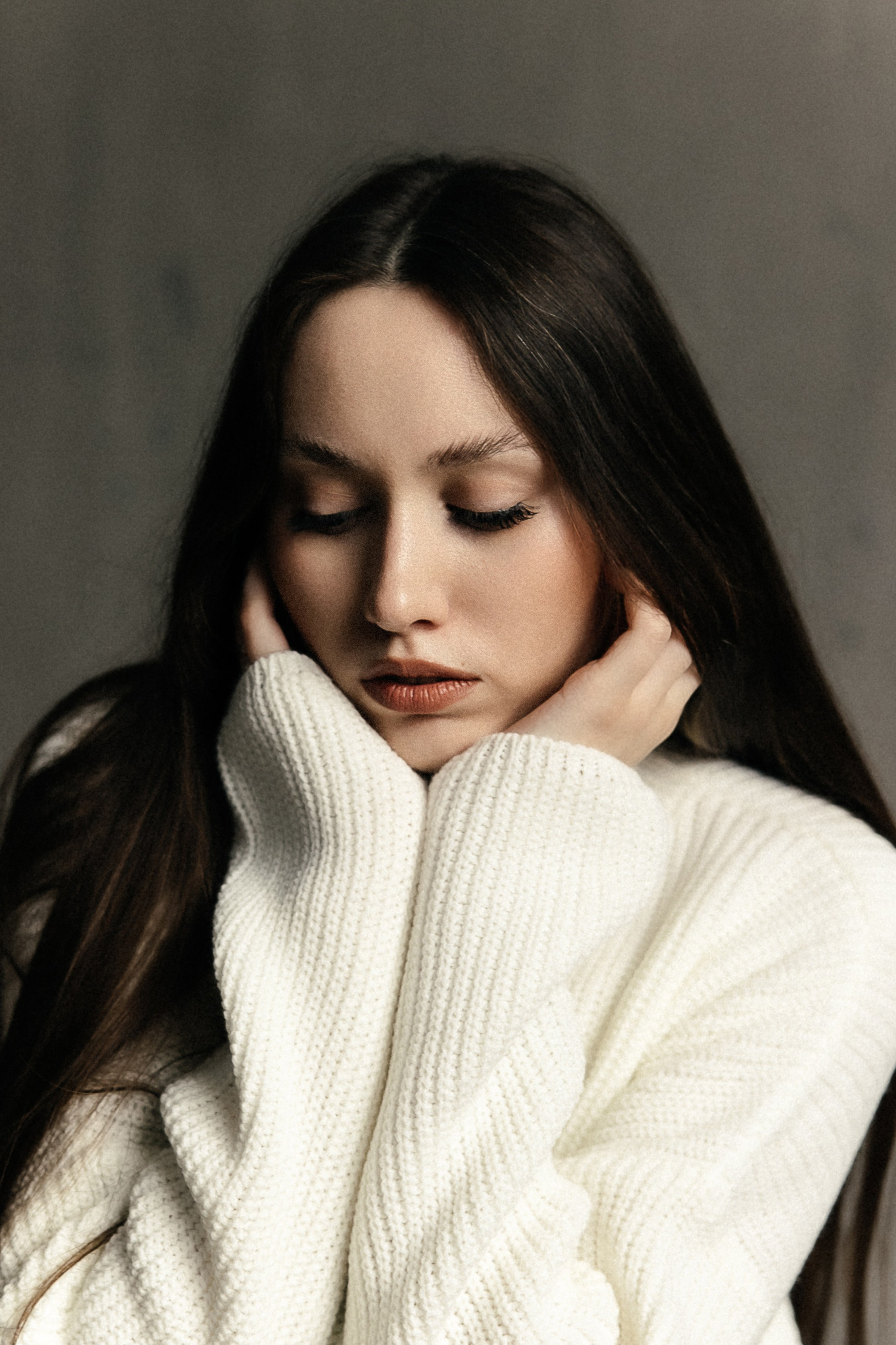 Анна. Фотограф Москва, Санкт-Петербург, Абакан