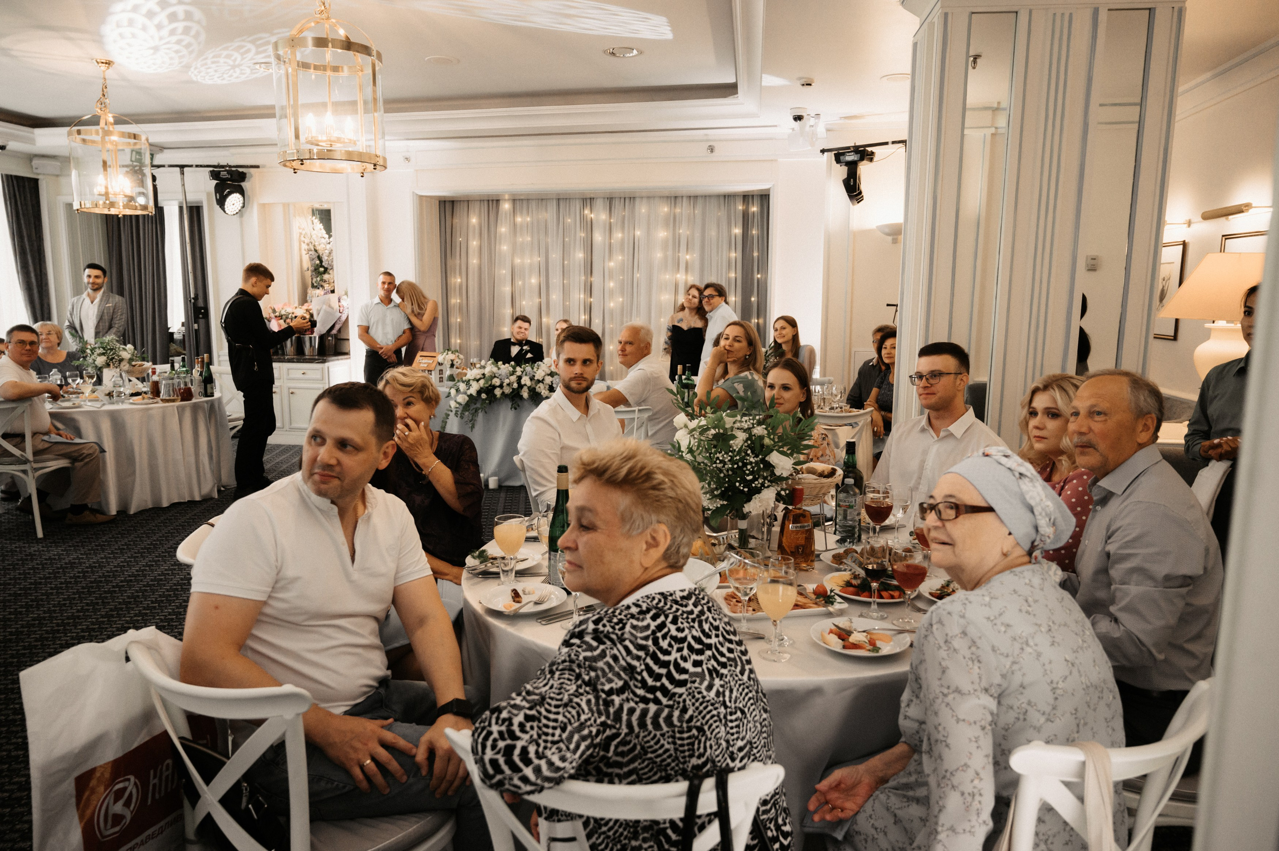 Никита и Лина. Свадебный фотограф Александр Давыдов