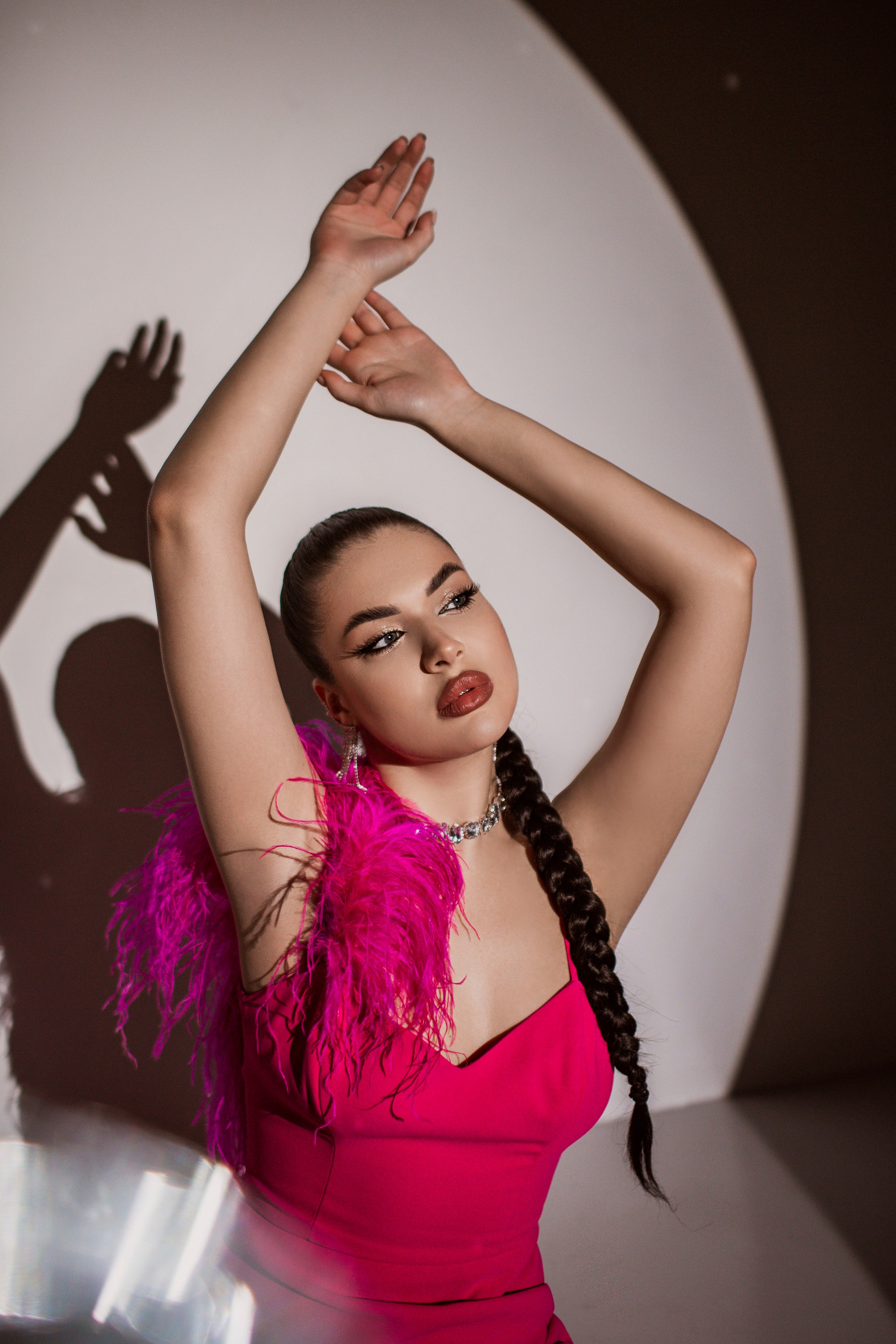 Александра. Свадебный и Семейный фотограф в Москве Александра Вайпер