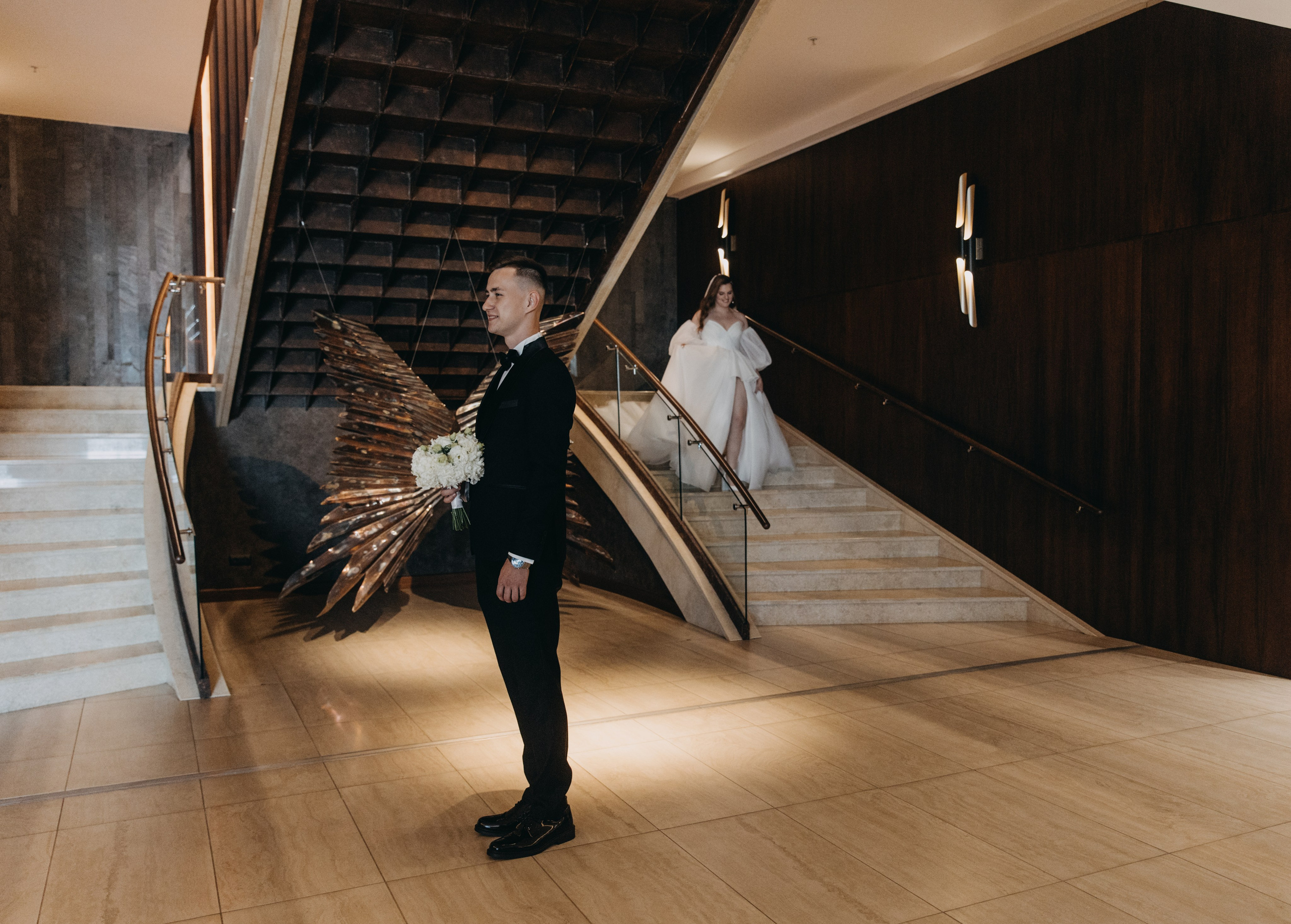 Таня и Никита. Главная