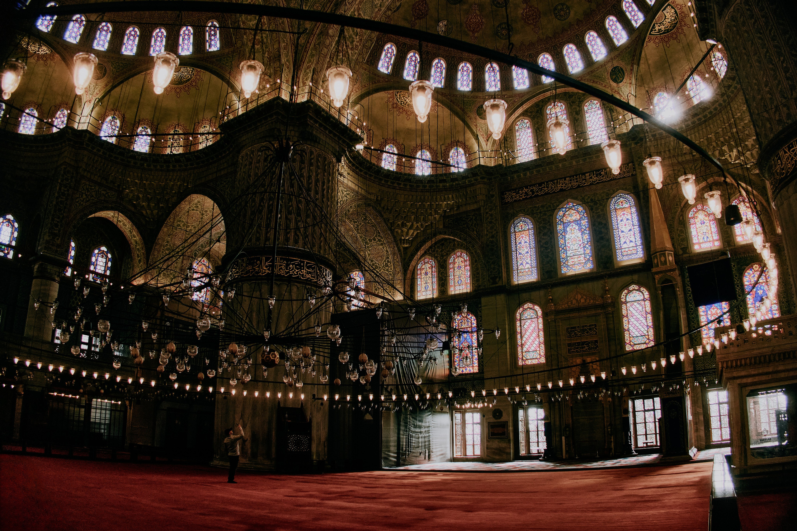 Travel. Фотограф в Челябинске — Дмитрий Носов