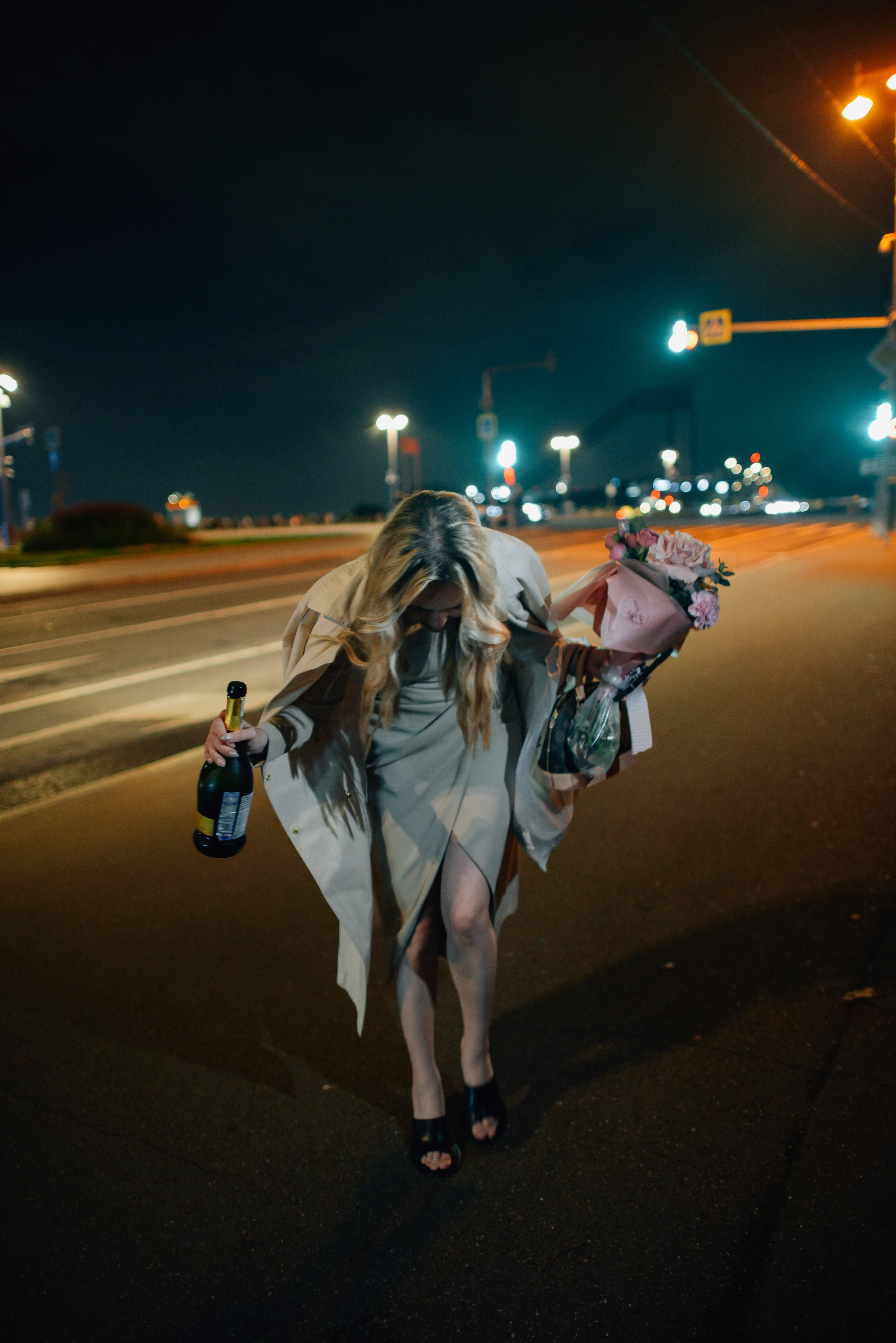 Татьяна Happy Birthday!. Фотограф Лола Волна, город Москва