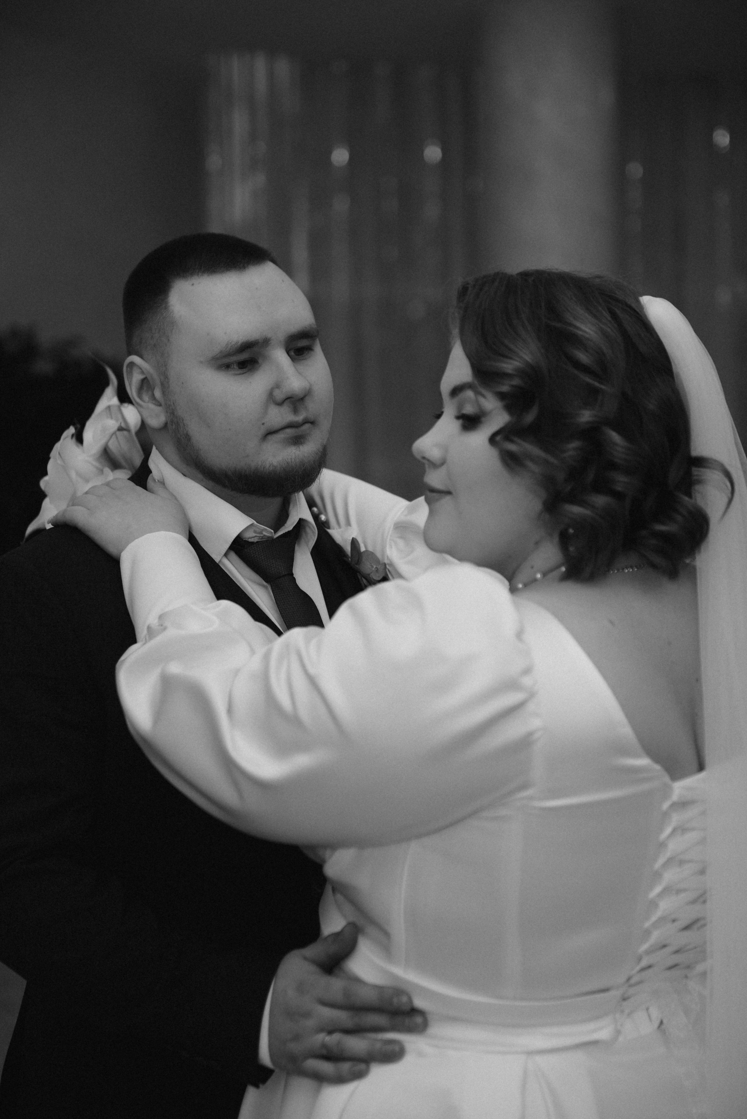 Алексей и Инна Свадебный день и усадьба Горенки. Фотограф Лола Волна, город Москва