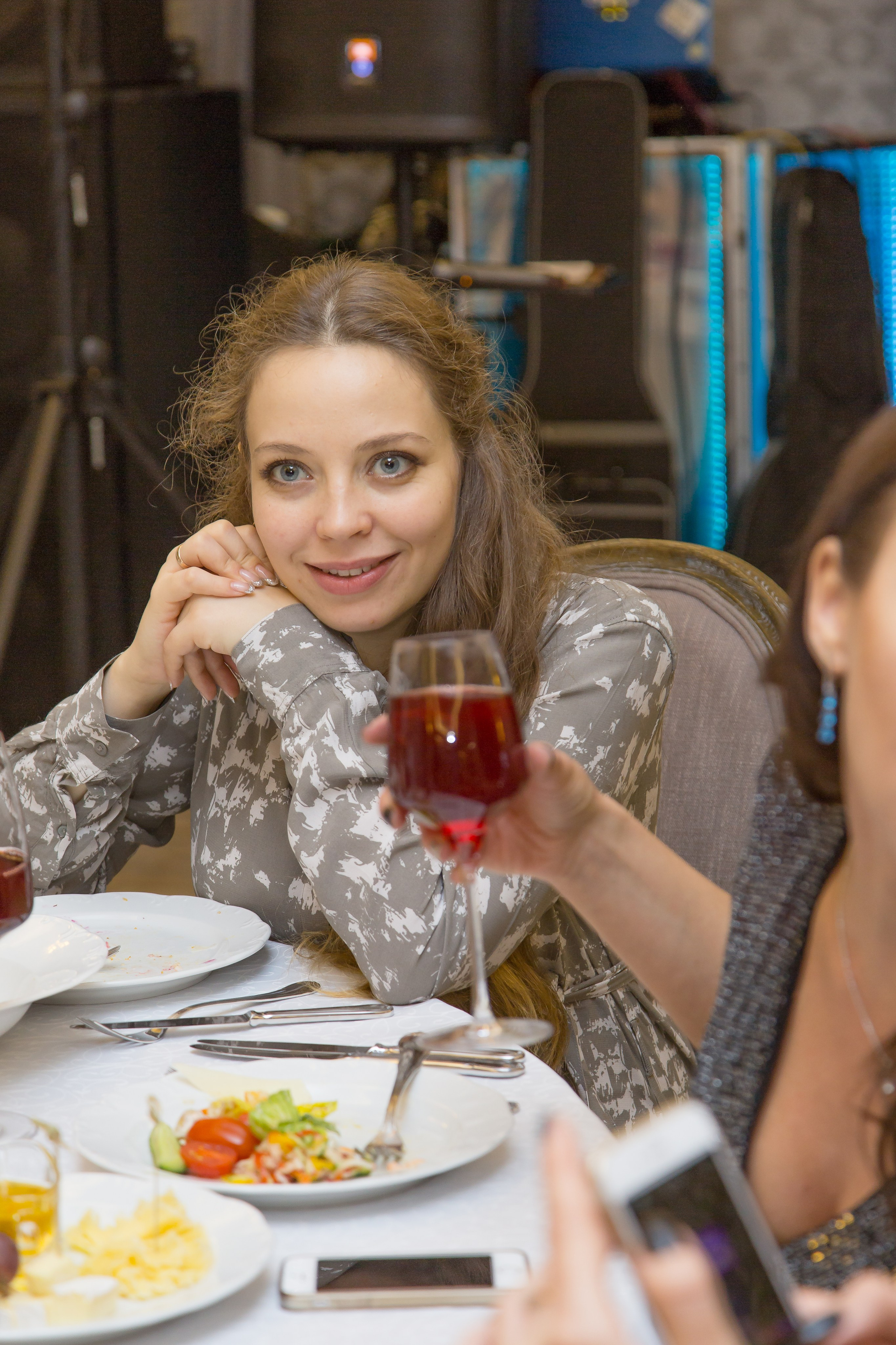 КОРПОРАТИВ НОВЫЙ ГОД. Главная