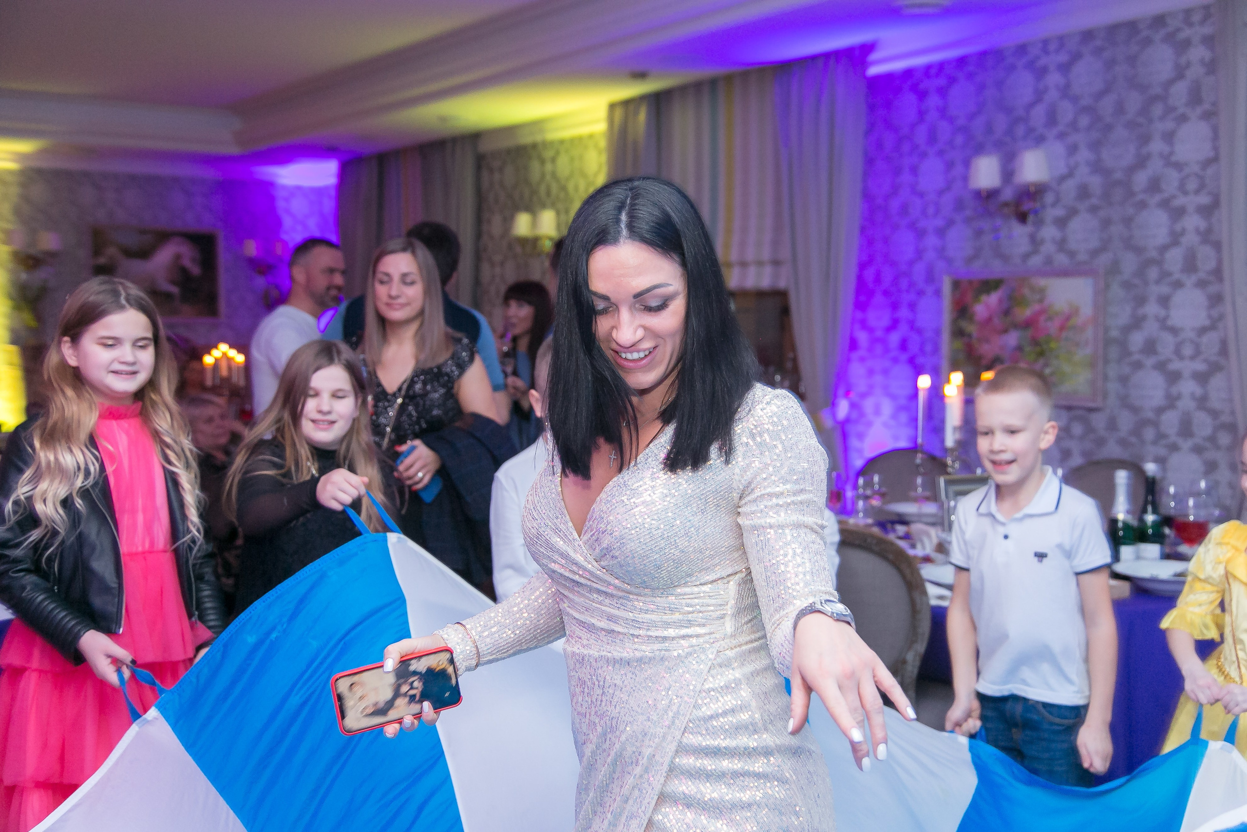 НОВЫЙ ГОД. Главная