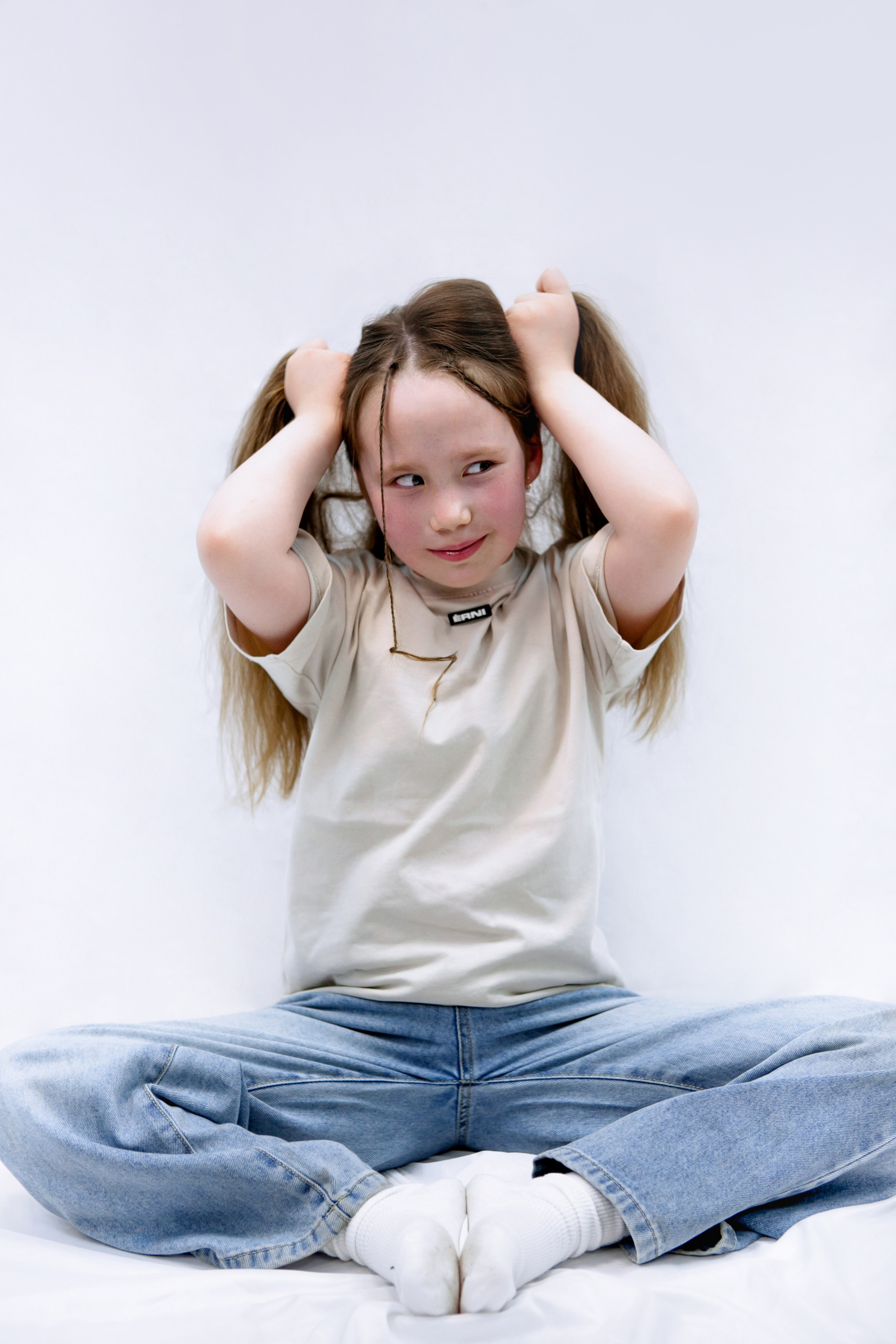 Сияй! Я в проекте. Фотограф в Иркутске Анастасия Григорьева