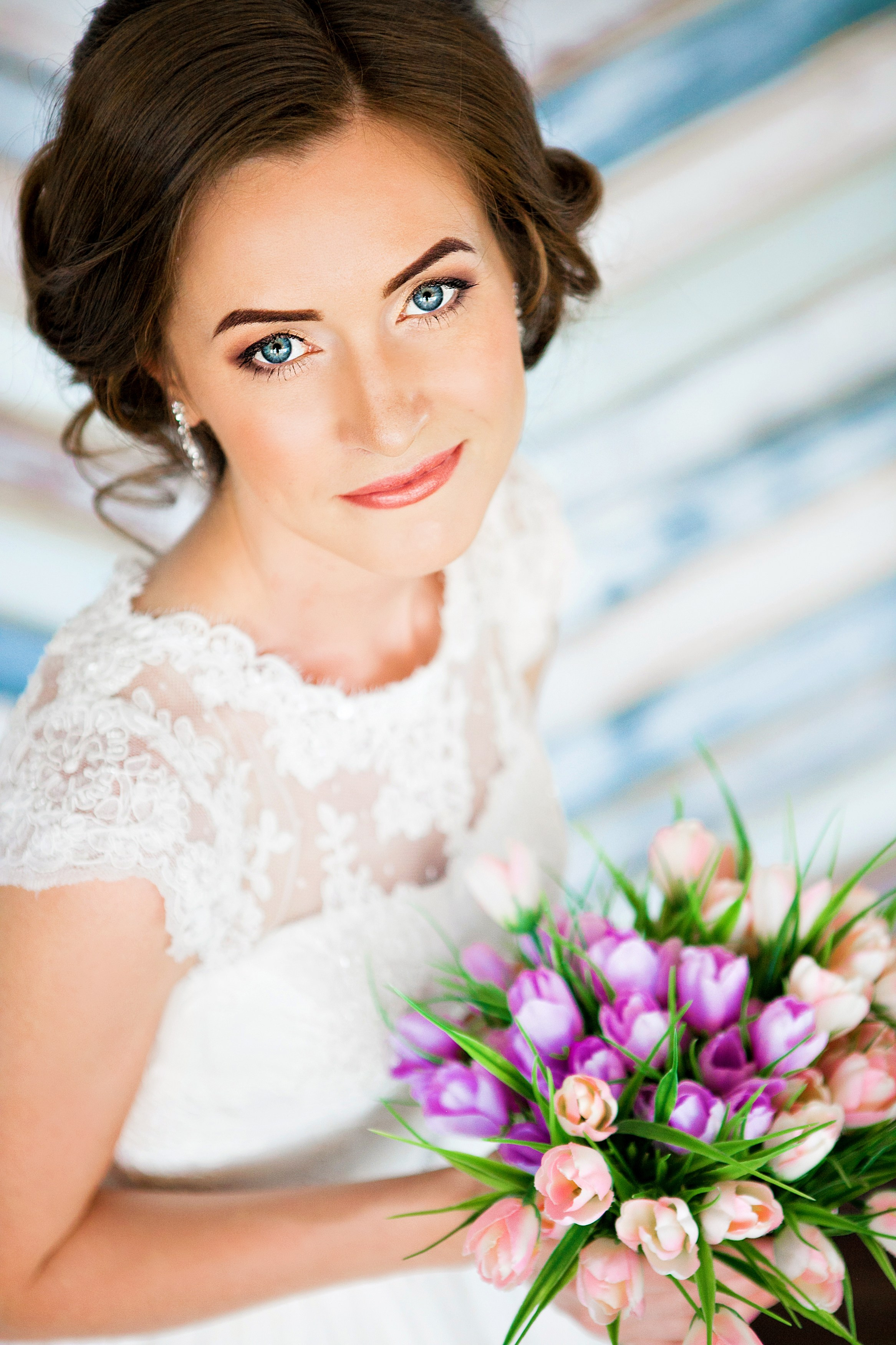 Дарья и Артём. Фотограф в Иркутске Анастасия Григорьева