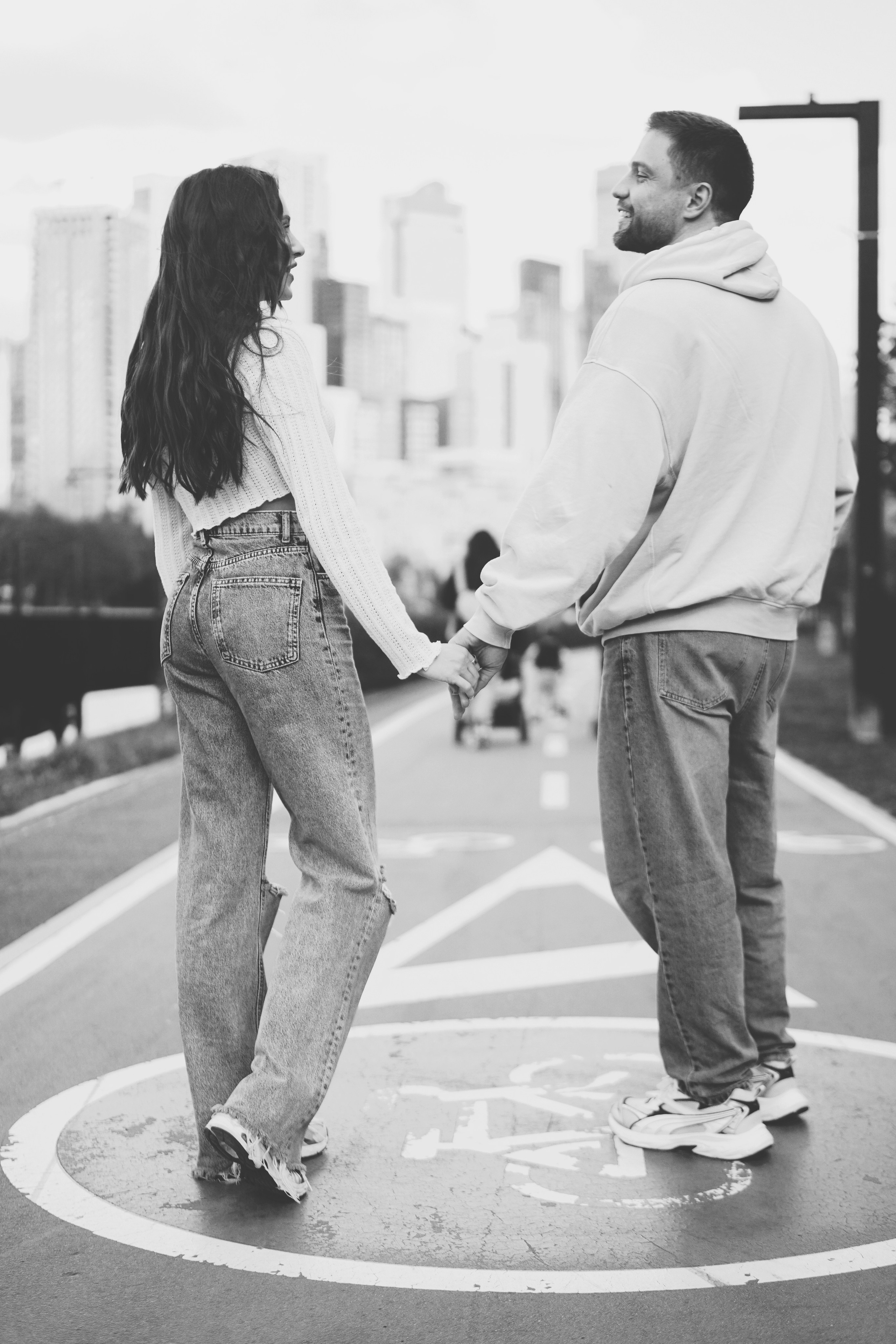 LoveStory. Фотограф Москва