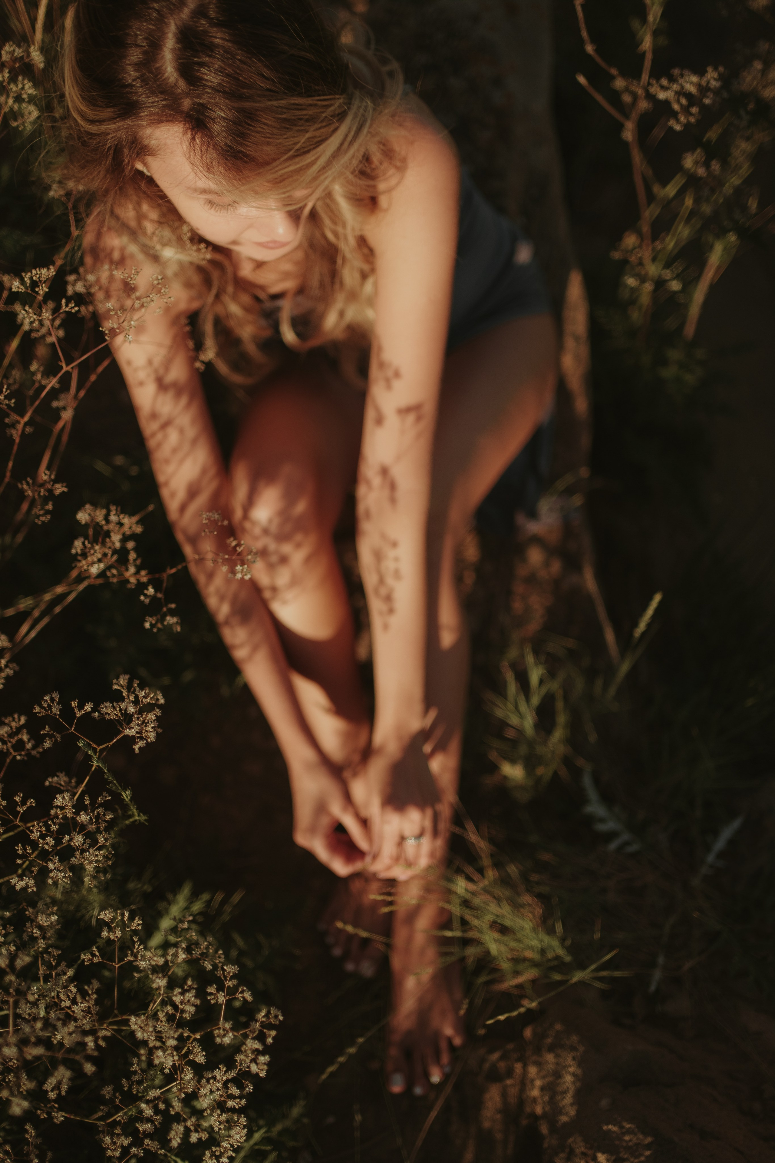 Оля. Фотограф Анна Кузнецова | Казань | Красная Поляна, Сириус, Сочи