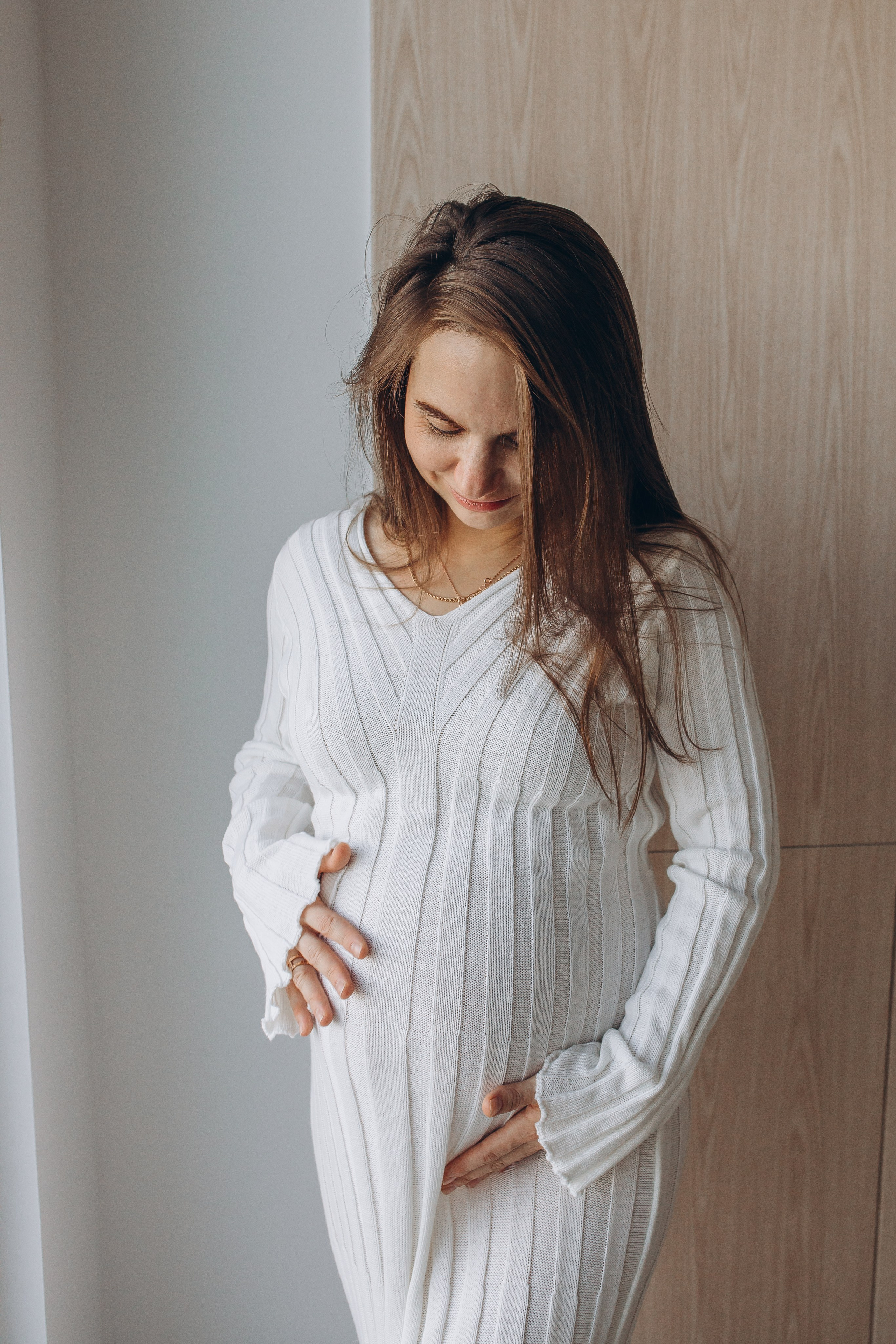 Беременность. Семейный фотограф Маруся Самылкина в Санкт-Петербурге