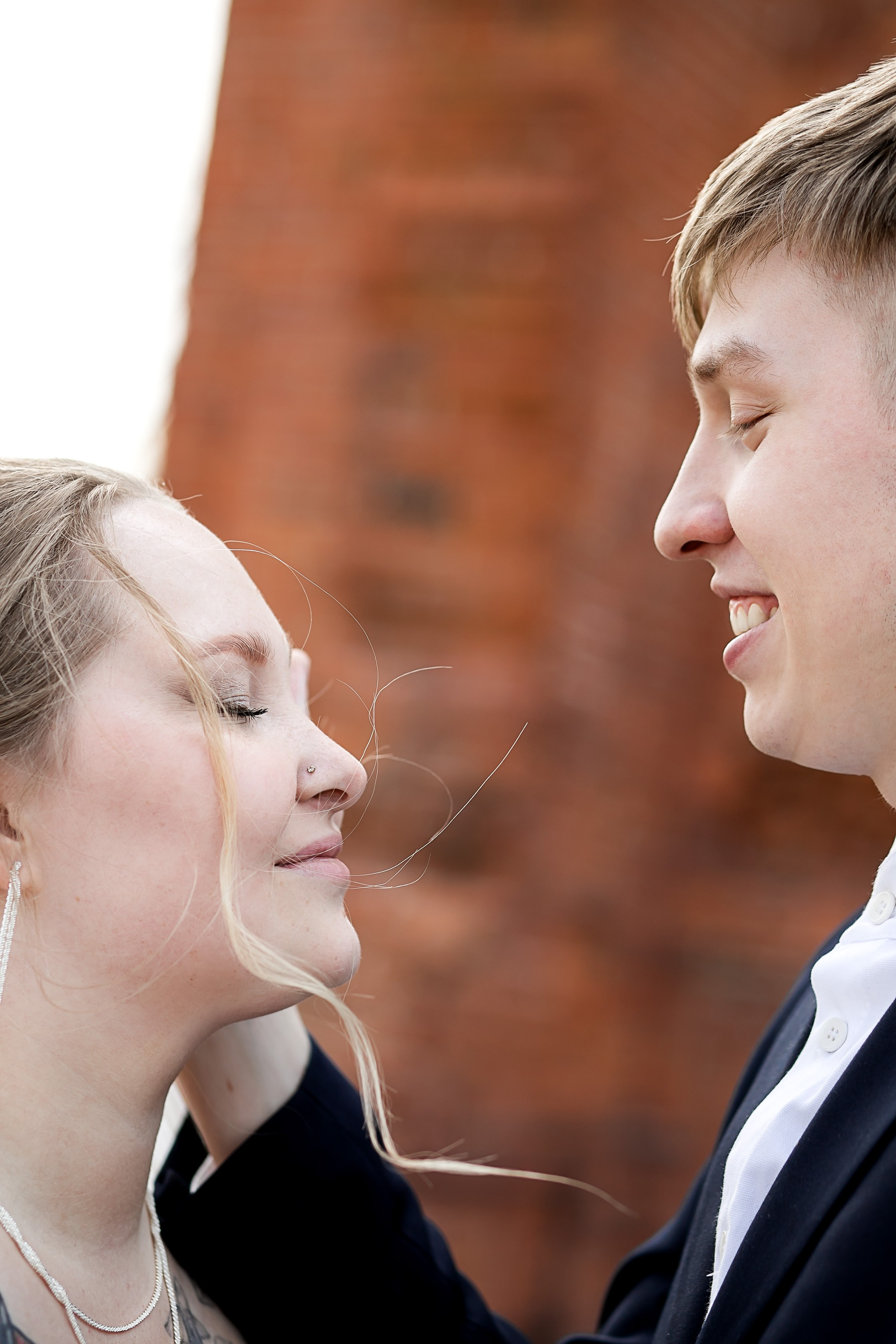 Михаил и Александра. Свадебный и семейный фотограф в Колпино и СПб Юлия Папанова