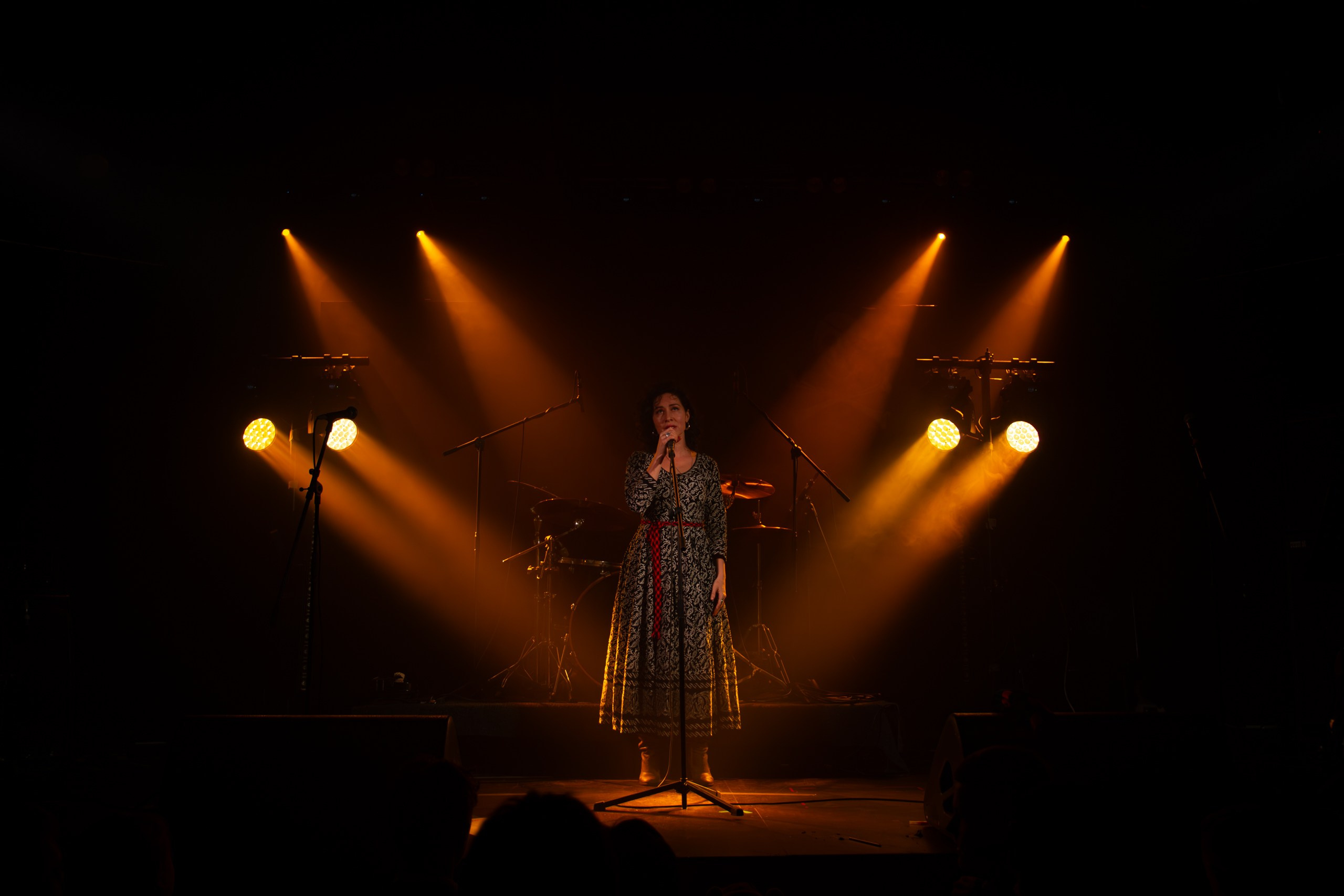 КОНЦЕРТЫ. Фотограф в Москве — Олег Штыканов