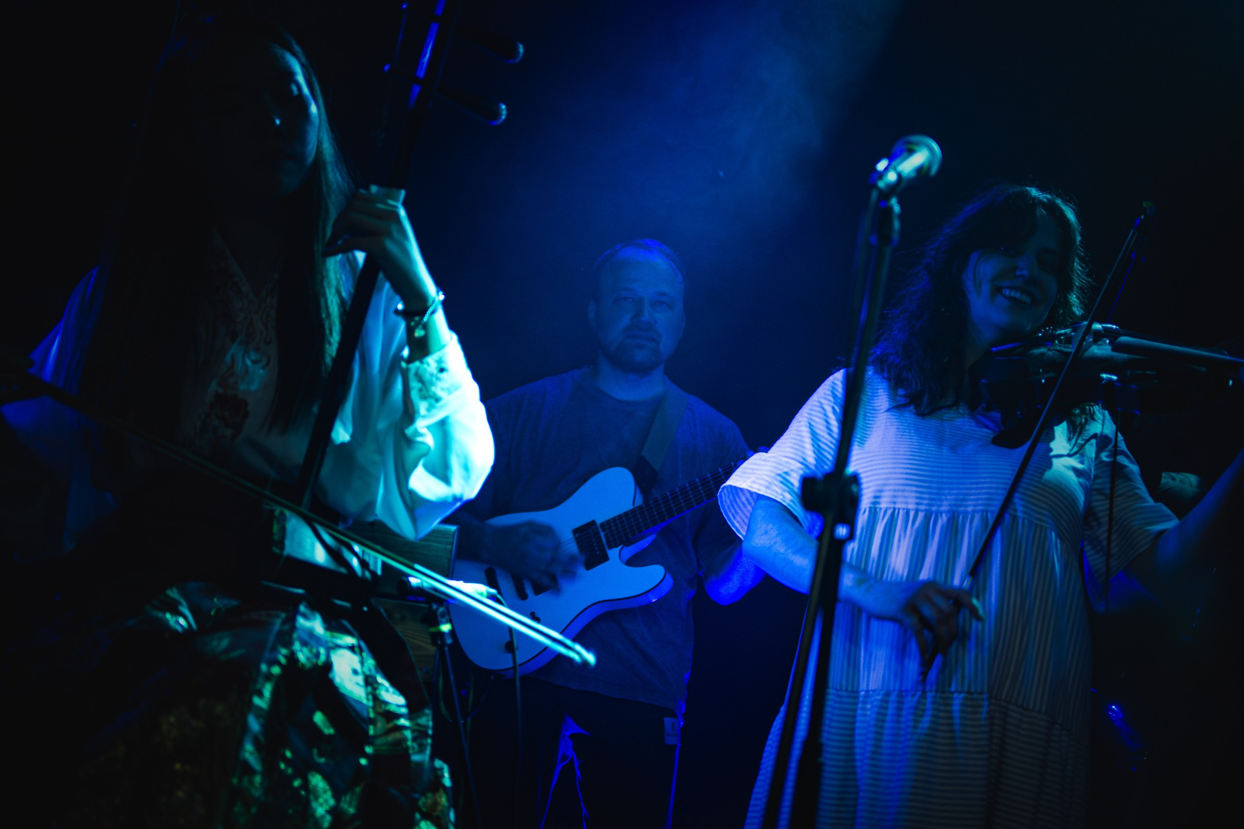 КОНЦЕРТЫ. Фотограф в Москве — Олег Штыканов