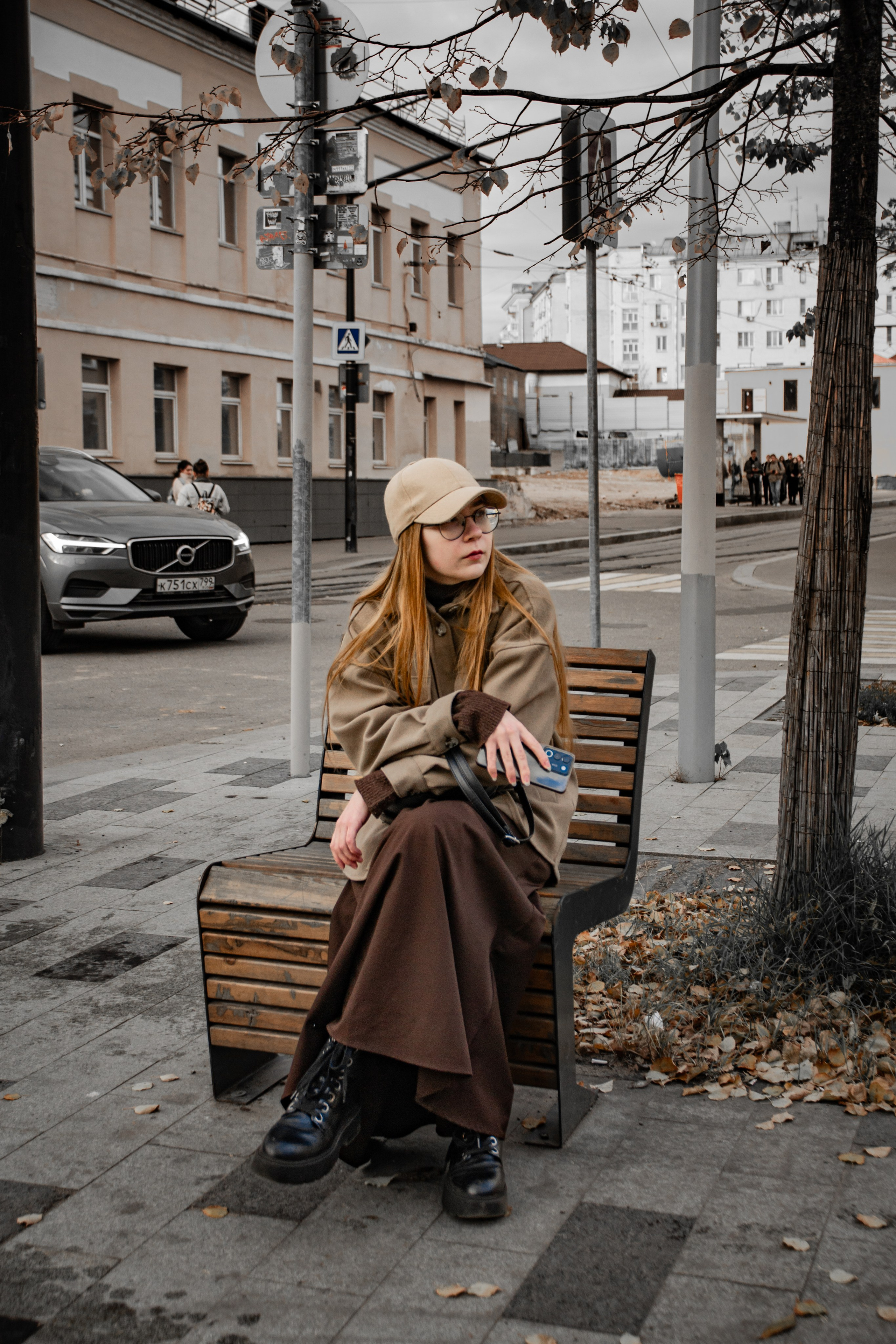 МЕРОПРИЯТИЯ. Фотограф в Москве — Олег Штыканов