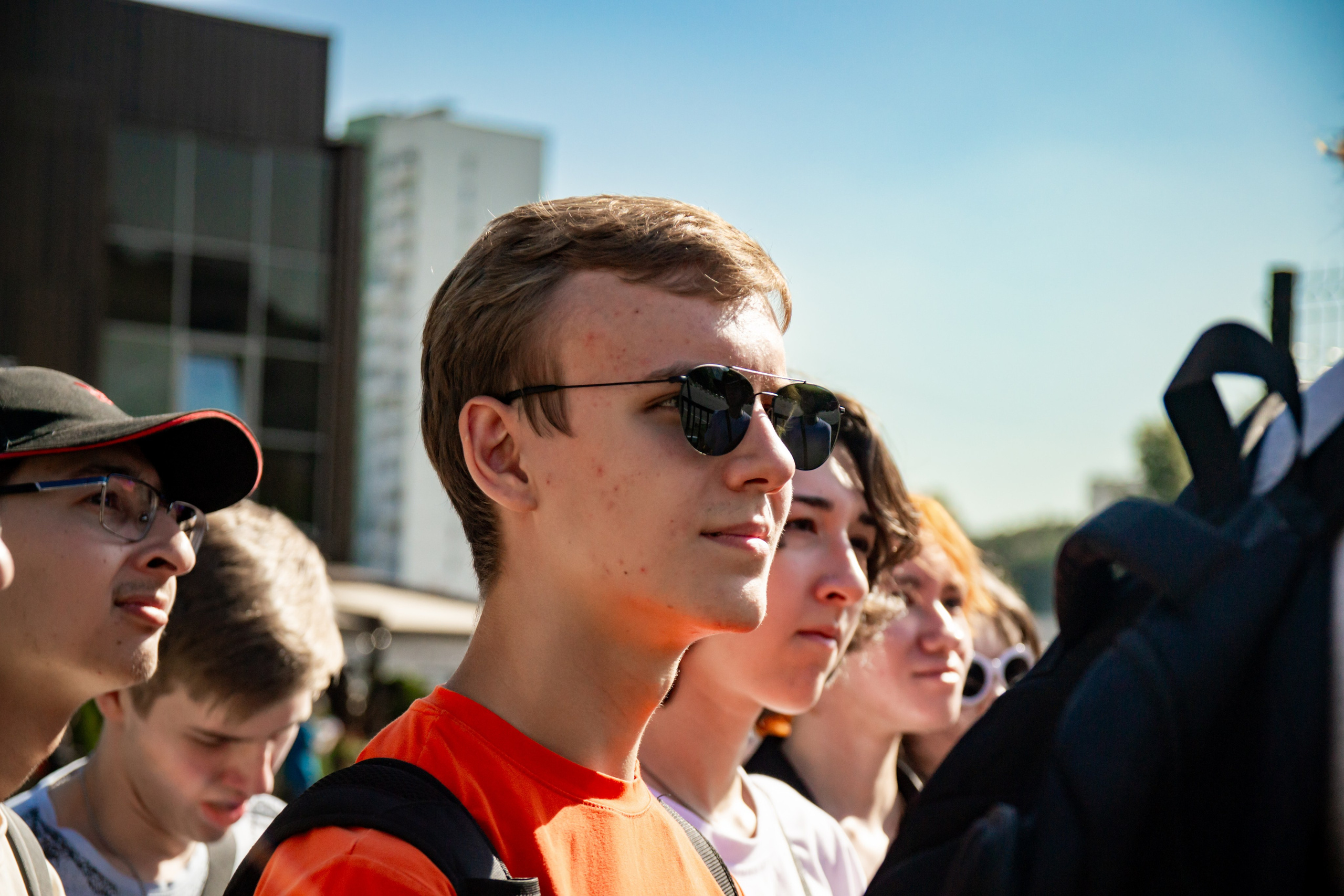 МЕРОПРИЯТИЯ. Фотограф в Москве — Олег Штыканов