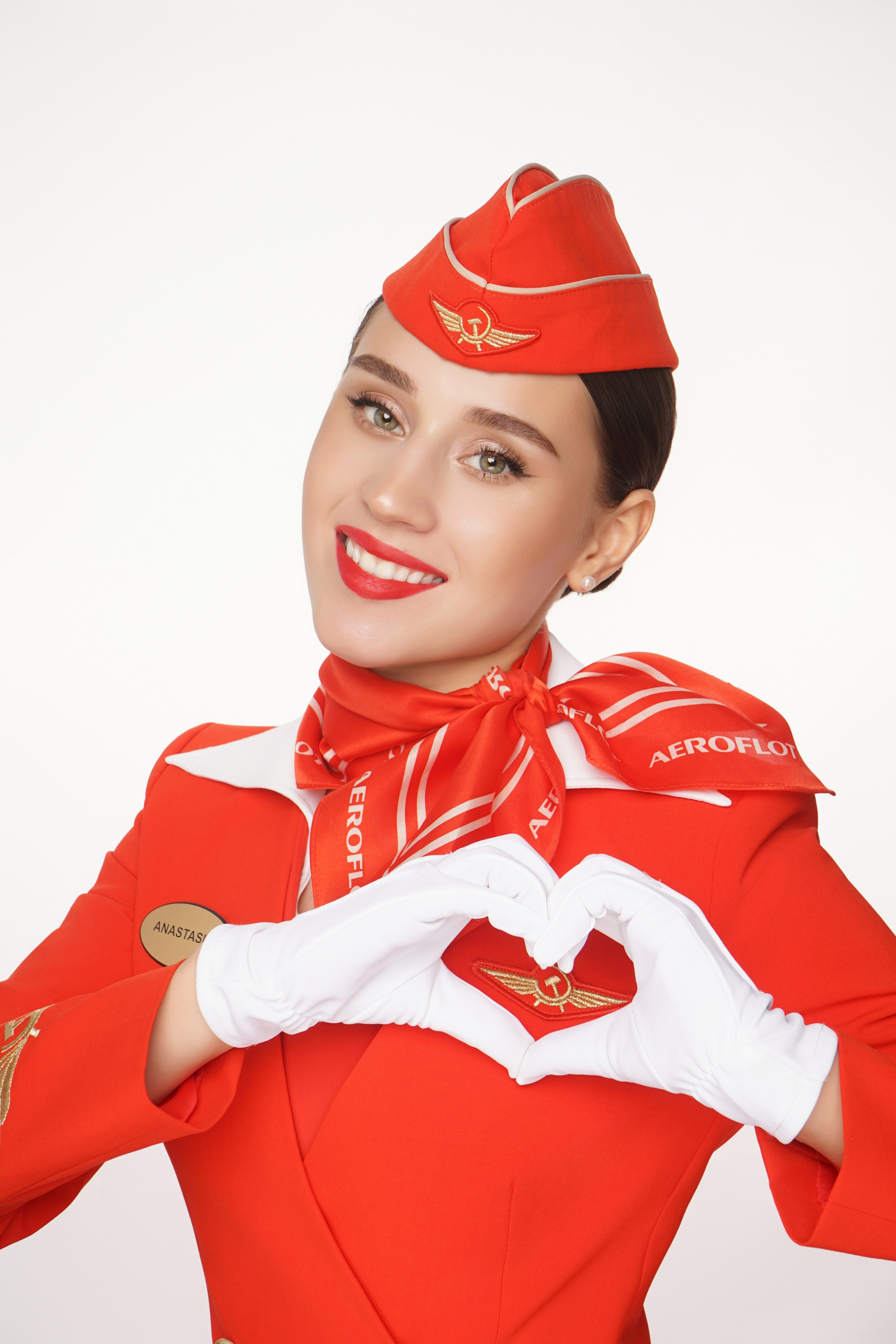 Съёмка в моей фотостудии «НЕБО». Женский фотограф в Химках Алёна Ленёва