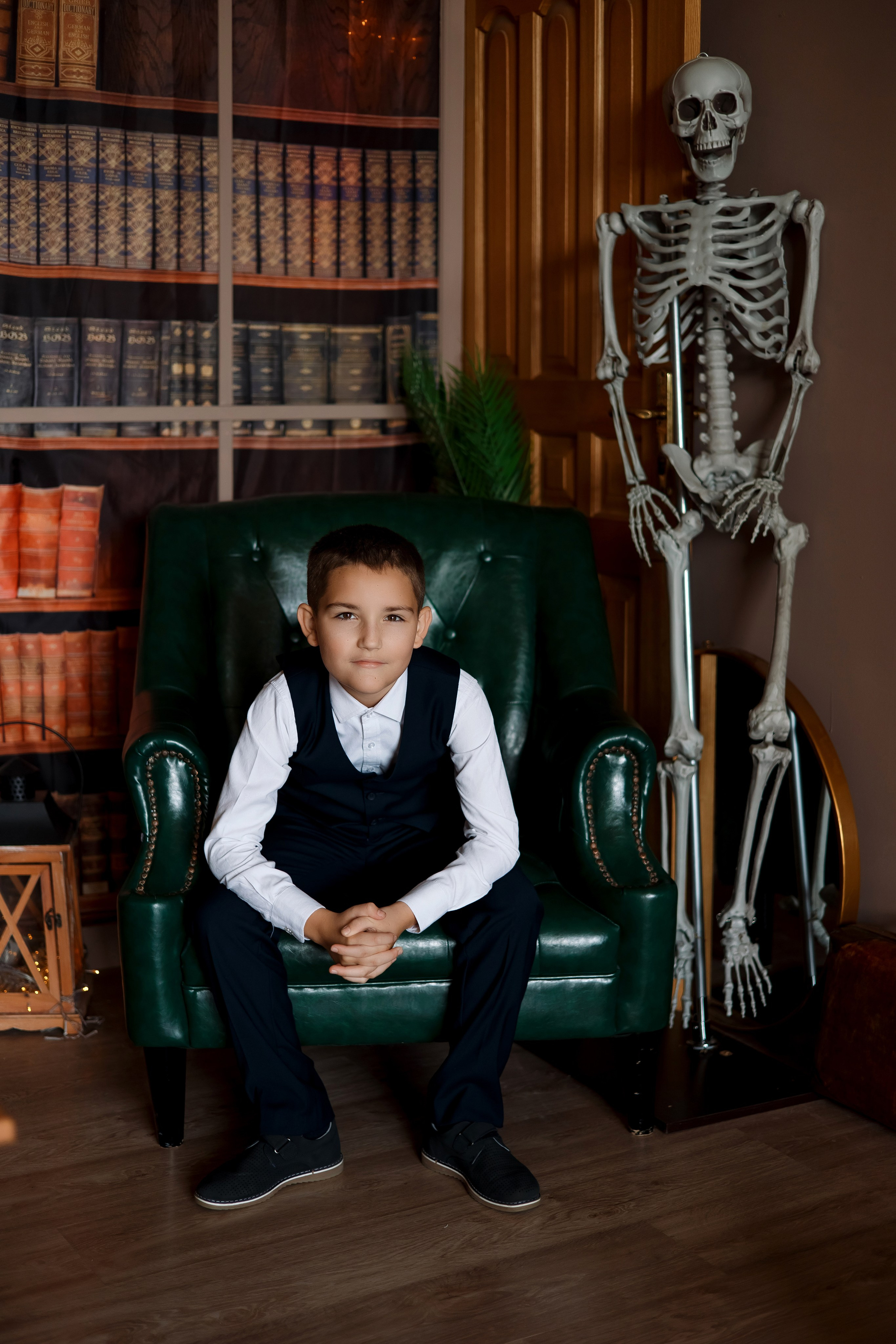 4 класс. Фотограф Любовь Корниенко, Примоский край