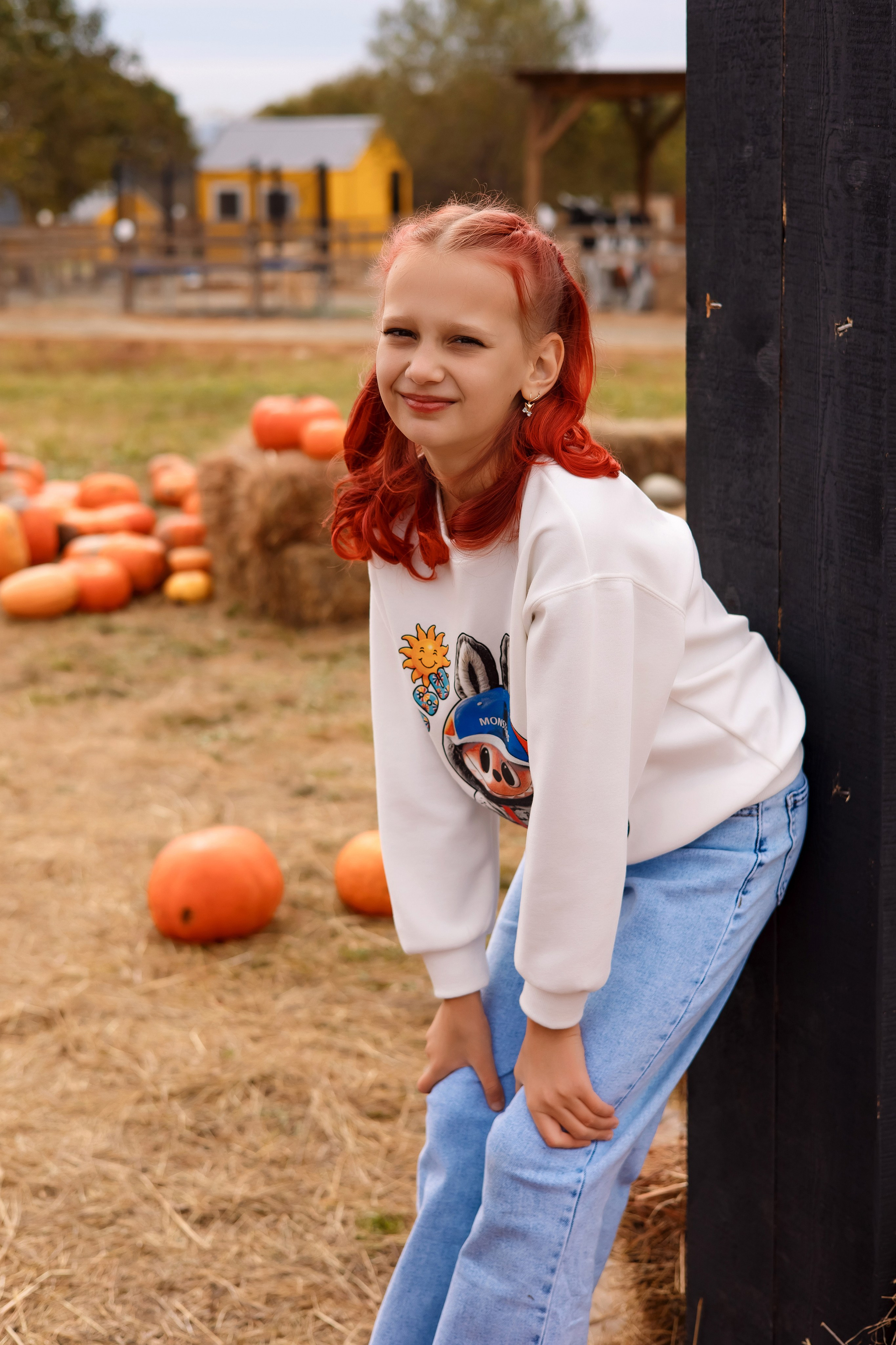 4 класс пос. Тавричанка. Фотограф Любовь Корниенко, Примоский край