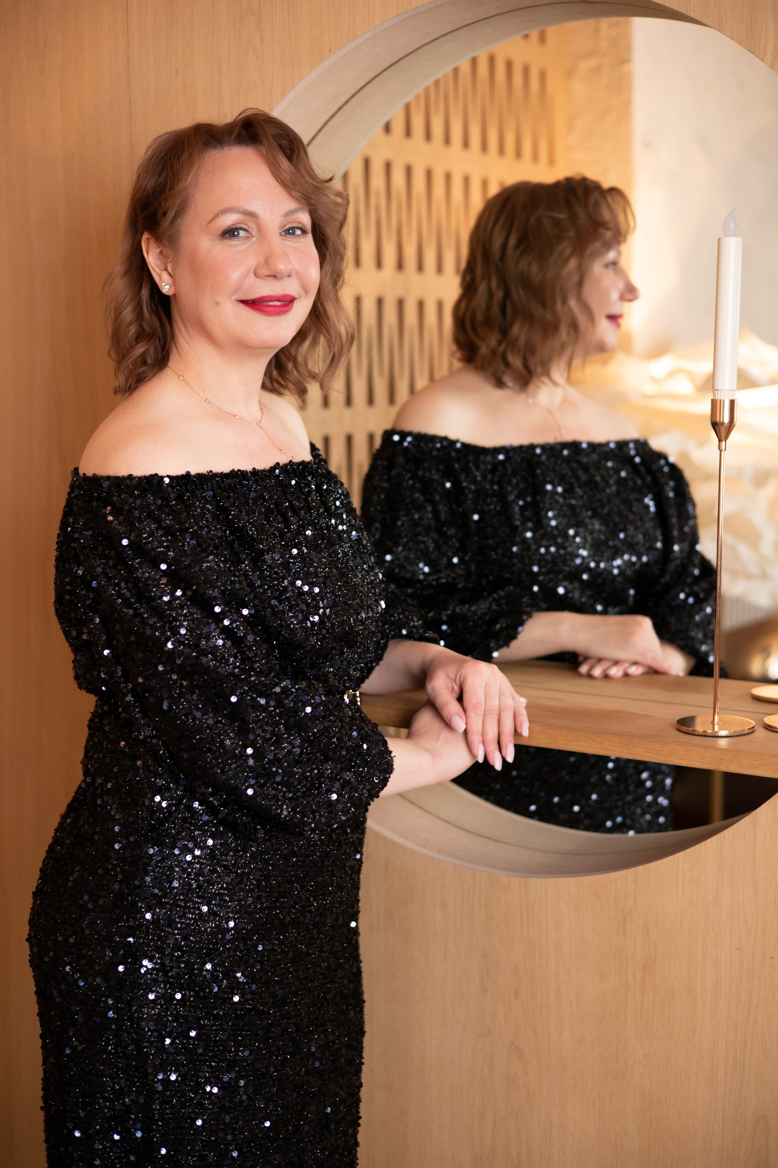 Студийная съёмка. Семейный фотограф Киргинцева Анастасия Тюмень