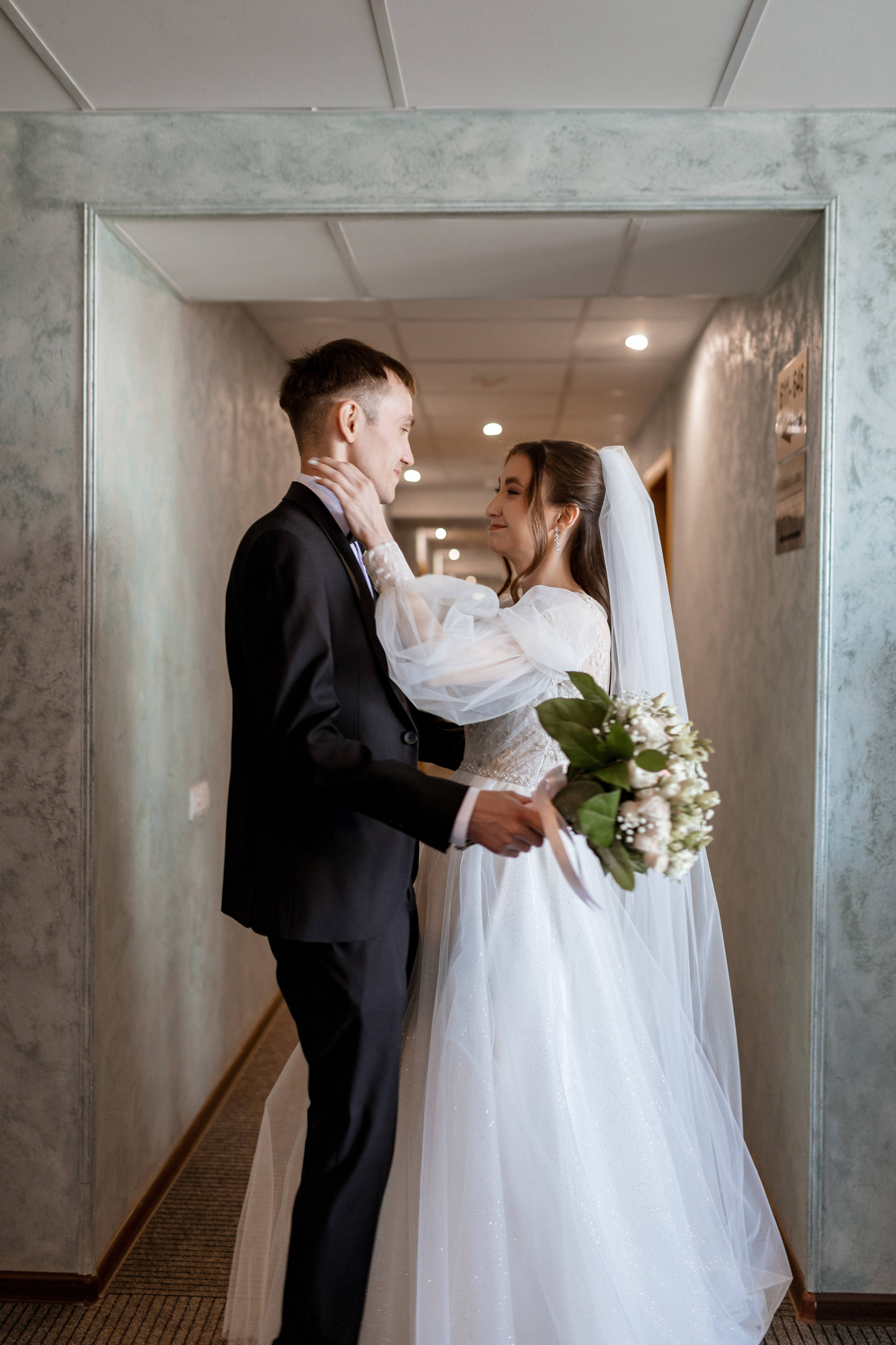 Влад & Людмила. Свадебный фотограф в Чебоксарах Анастасия Иванова