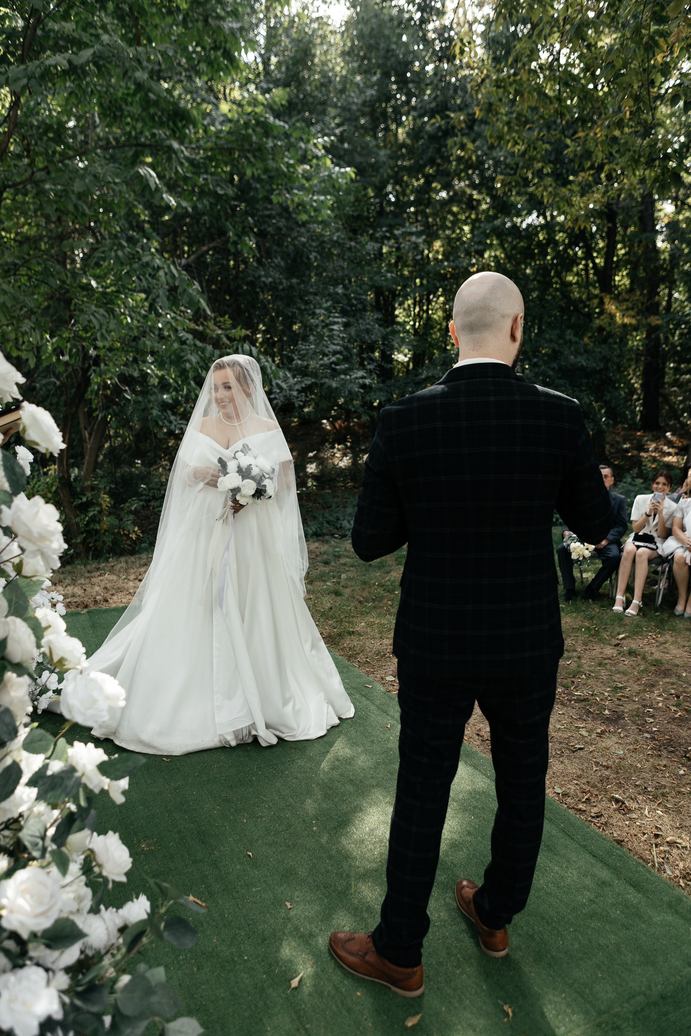 Свадебный фотограф Уфа — Руслан ГабдлисламовЖивые эмоции, красивые кадры, воспоминания на всю жизнь.Работаю по всей Республике Башкортоста. Свадебный фотограф Уфа Руслан Габдлисламов