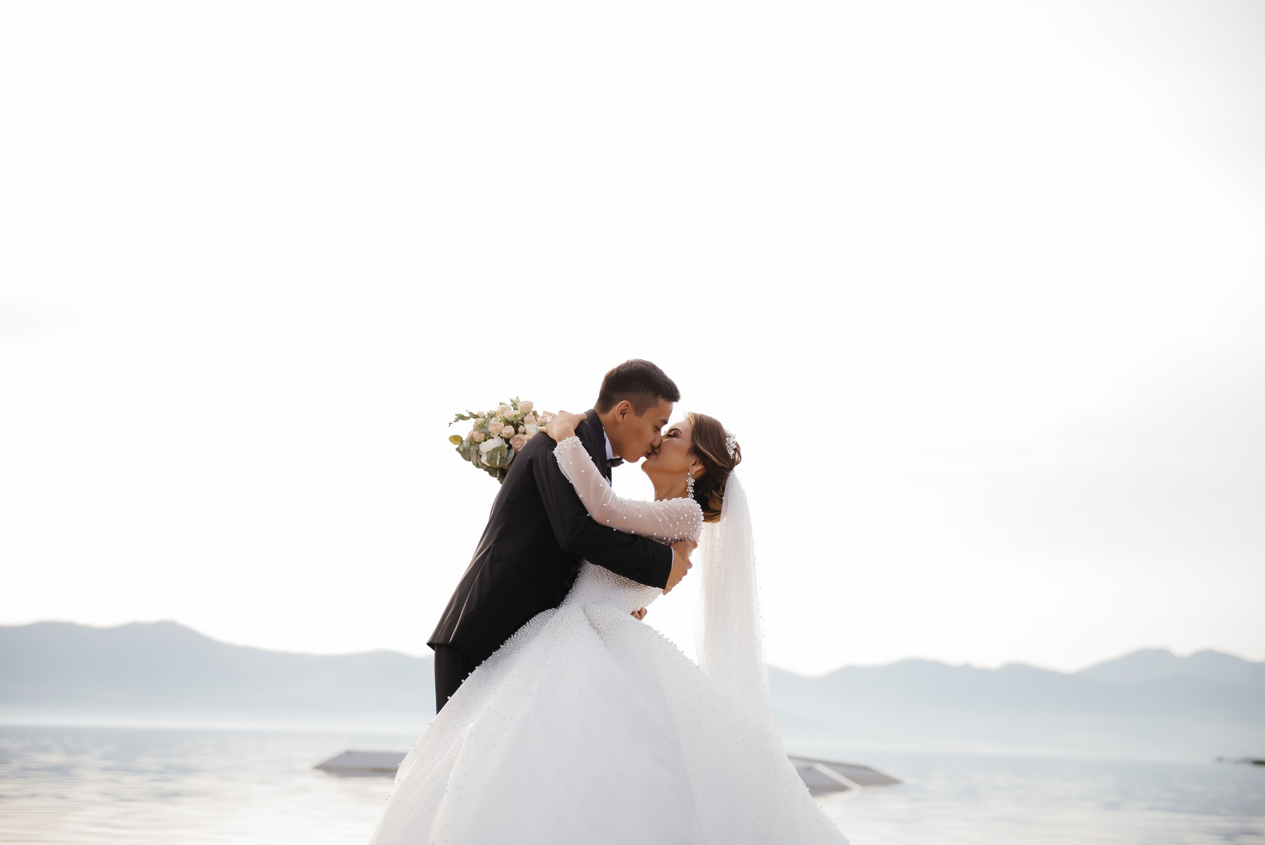 WEDDING. Фотограф Евгений Фураев