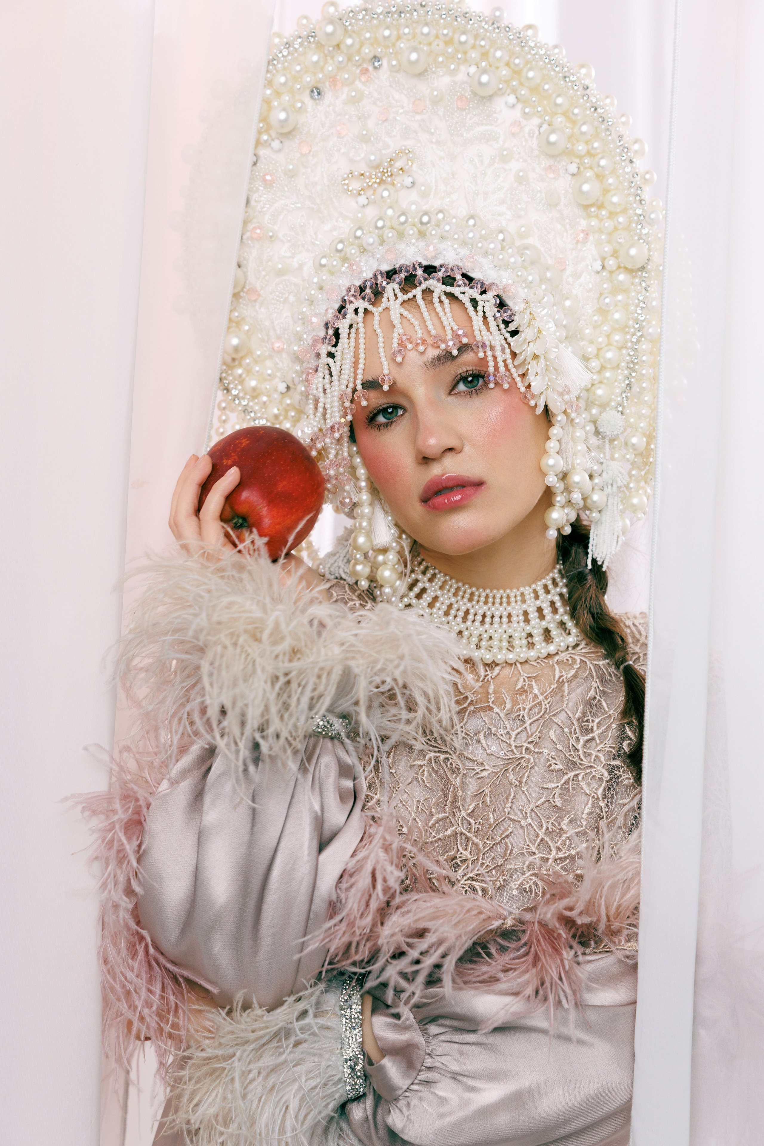 Контент съемки. Свадебный фотограф и контент фотограф в Казани Малыгина Елена