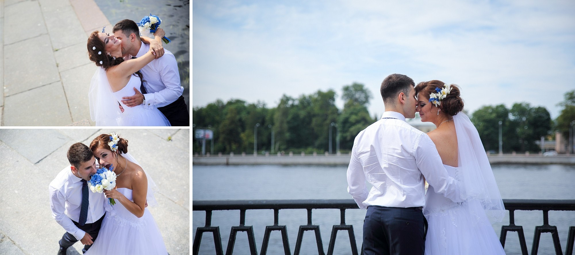 СЕМЕЙНАЯ и СВАДЬБА. Фотограф и оператор-постановщик в Санкт-Петербурге Беликов Валентин