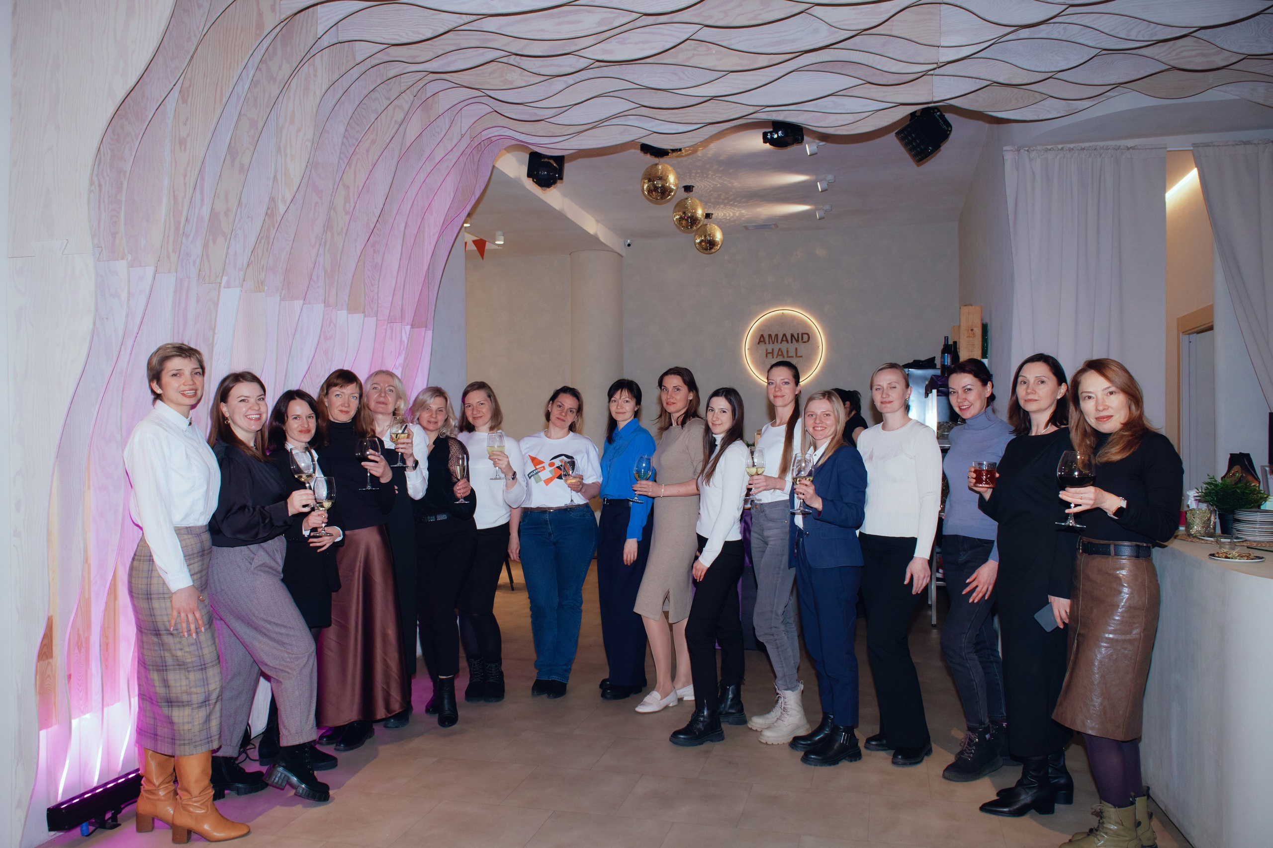 Корпоратив Сulinaryon. Свадебный фотограф Санкт-Петербург Ирина Селезнева RmesLOVE