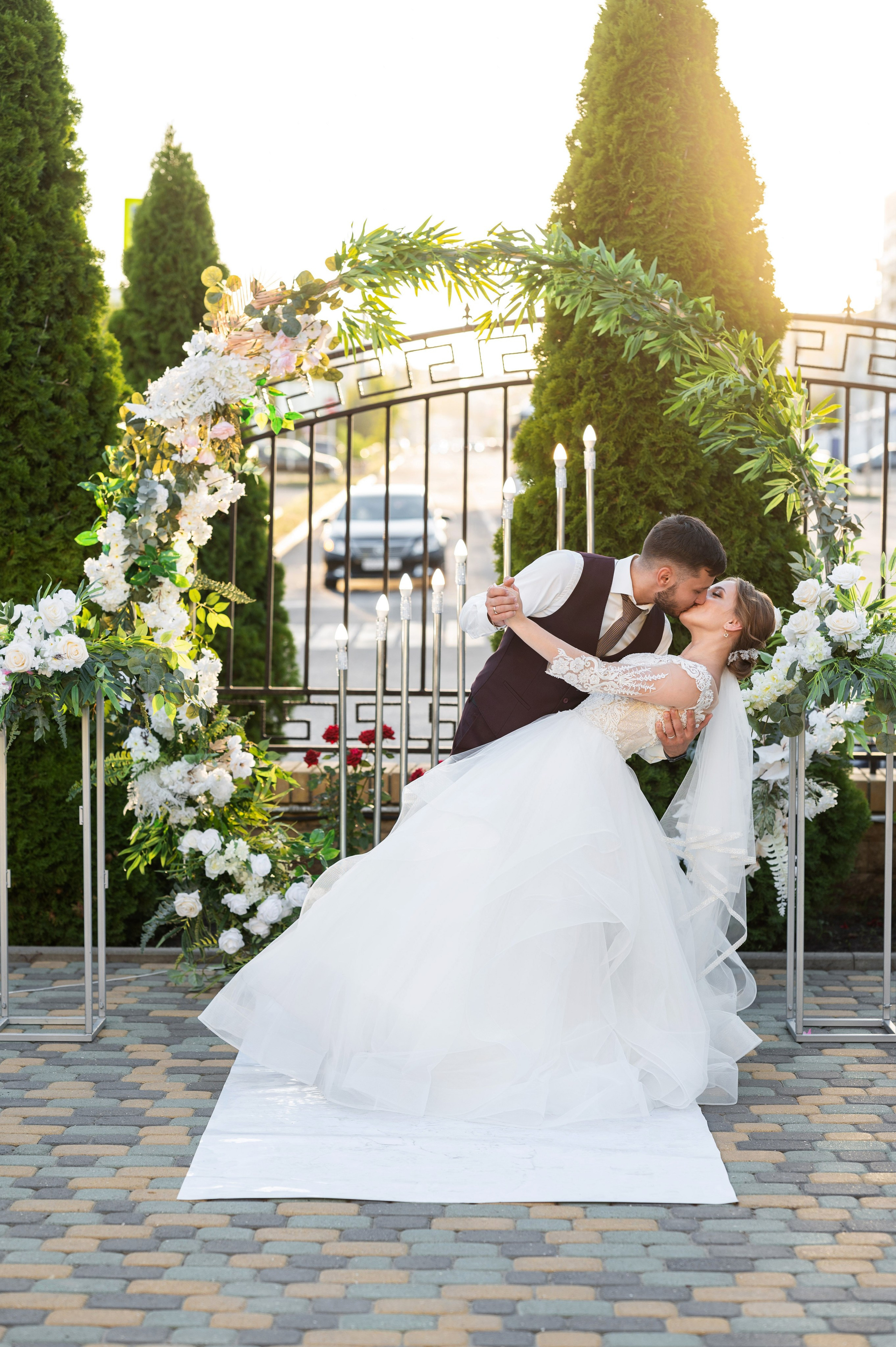 1. Свадебный, портретный, коммерческий, предметный фотограф в Ставрополе Иван Белашов