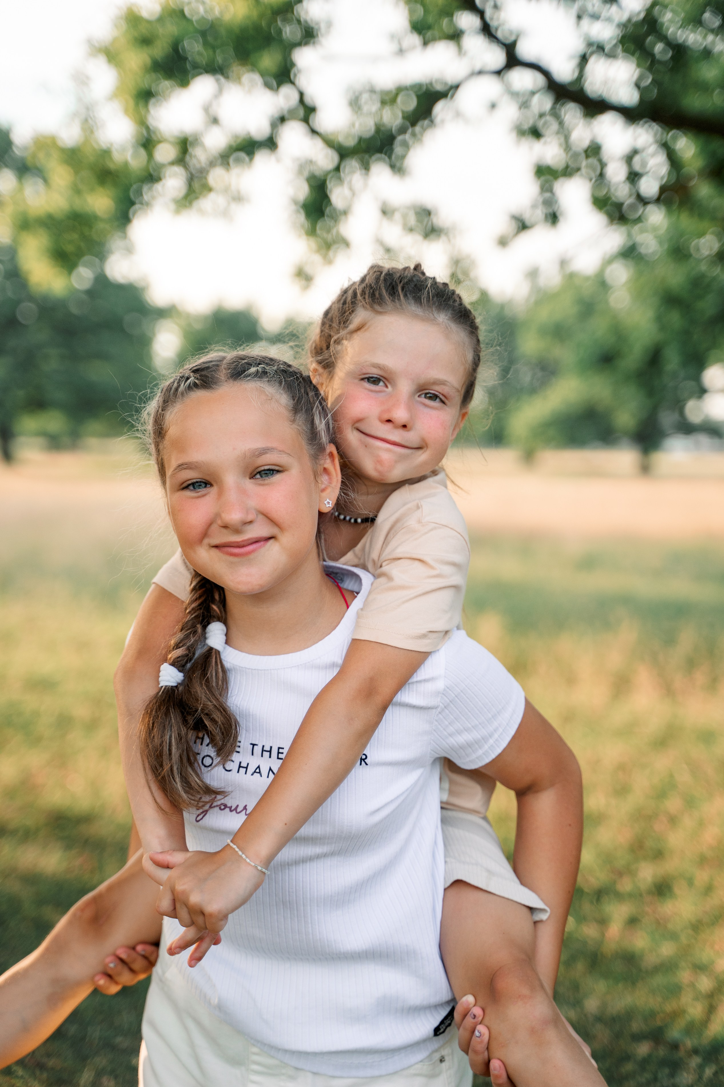Семья Нины. Фотограф в Казани Алсу Багабиева
