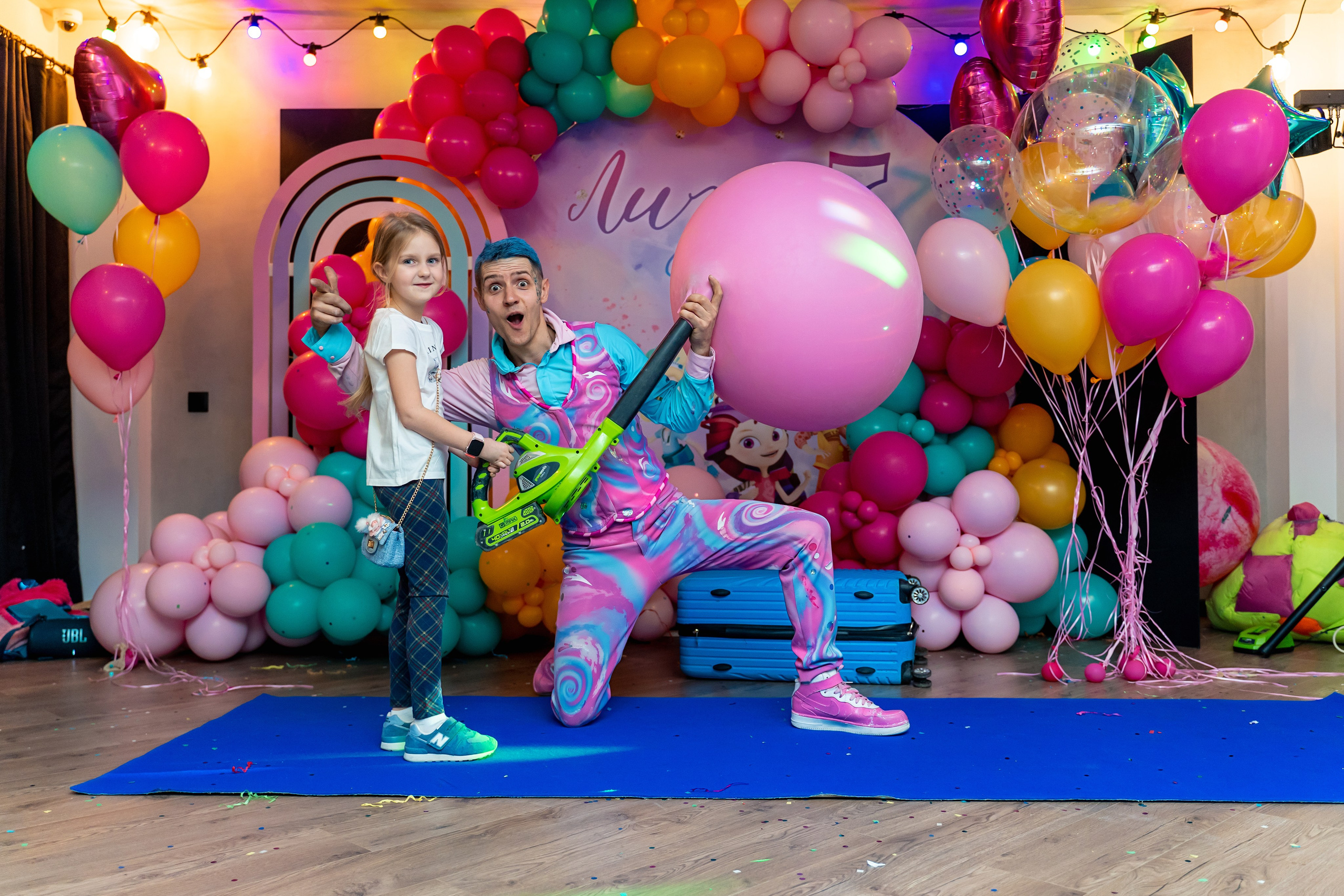 Фотограф на детский день рождения Москва. Фотограф \ Видеограф на Крещение, Венчание Москва| Семейные съемки