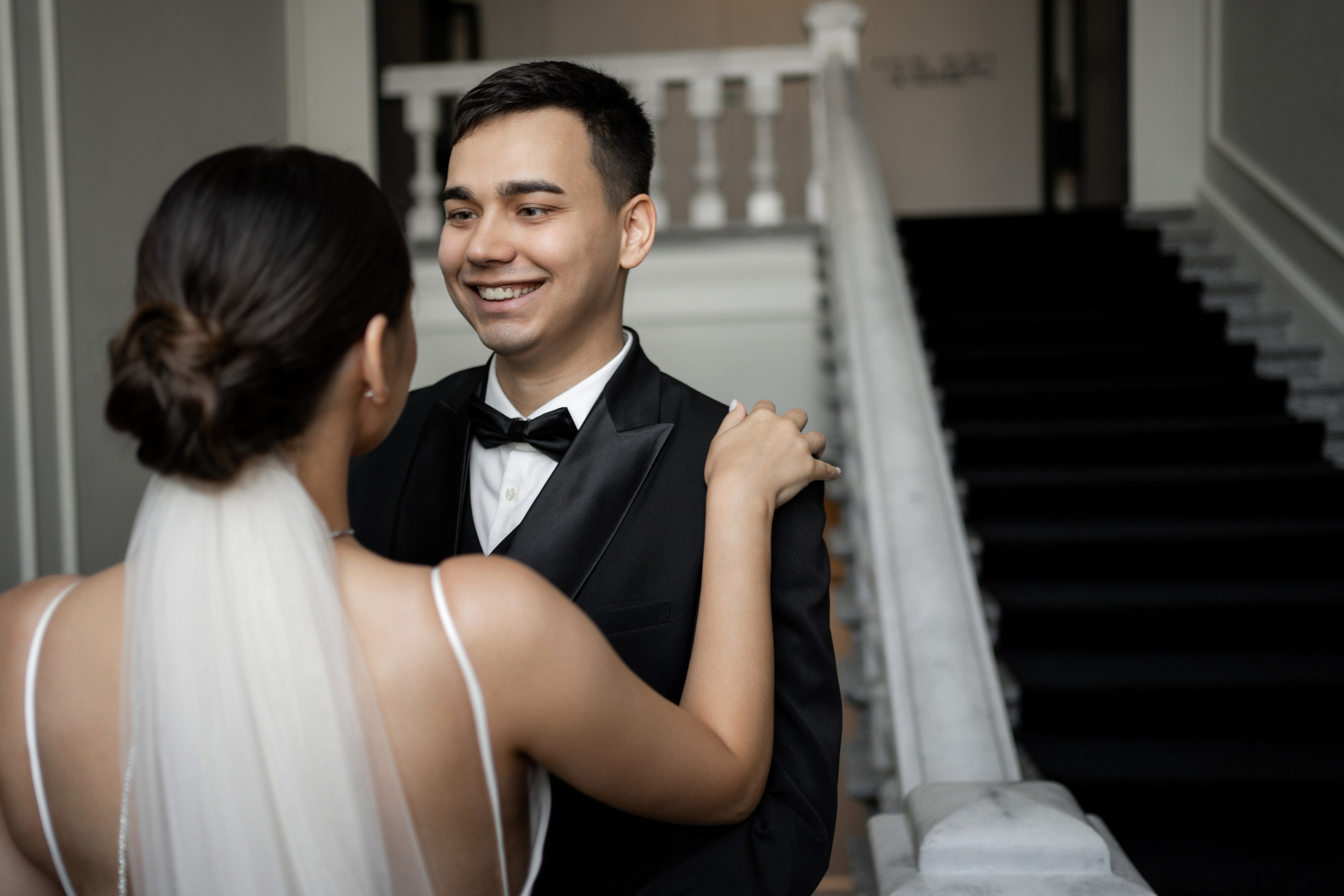 Лилия и Адель. Салихов Марат, свадебный и репортажный фотограф в Казани