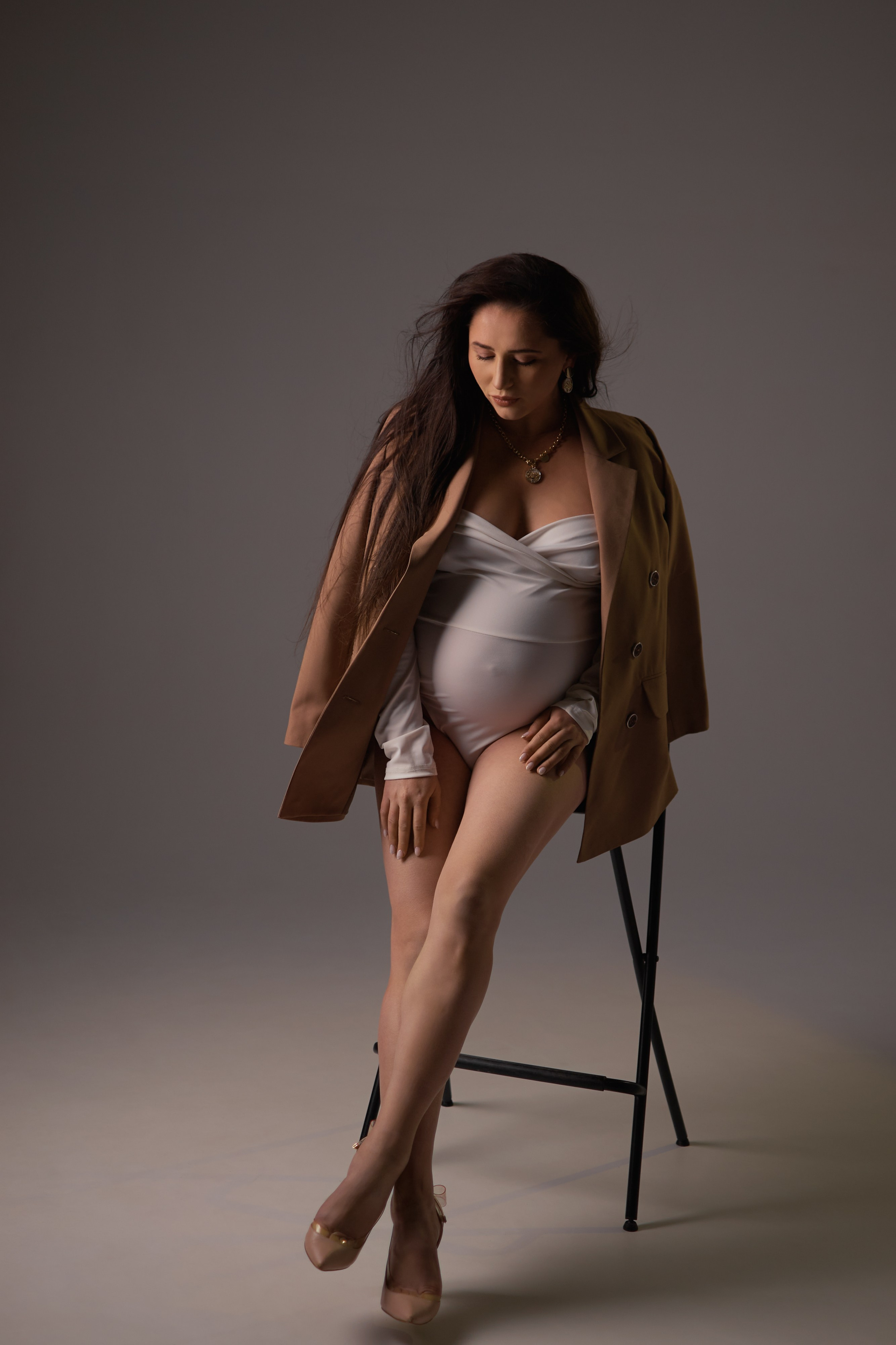 Ирина. Портретный фотограф в Саратове Кристина Бузаева