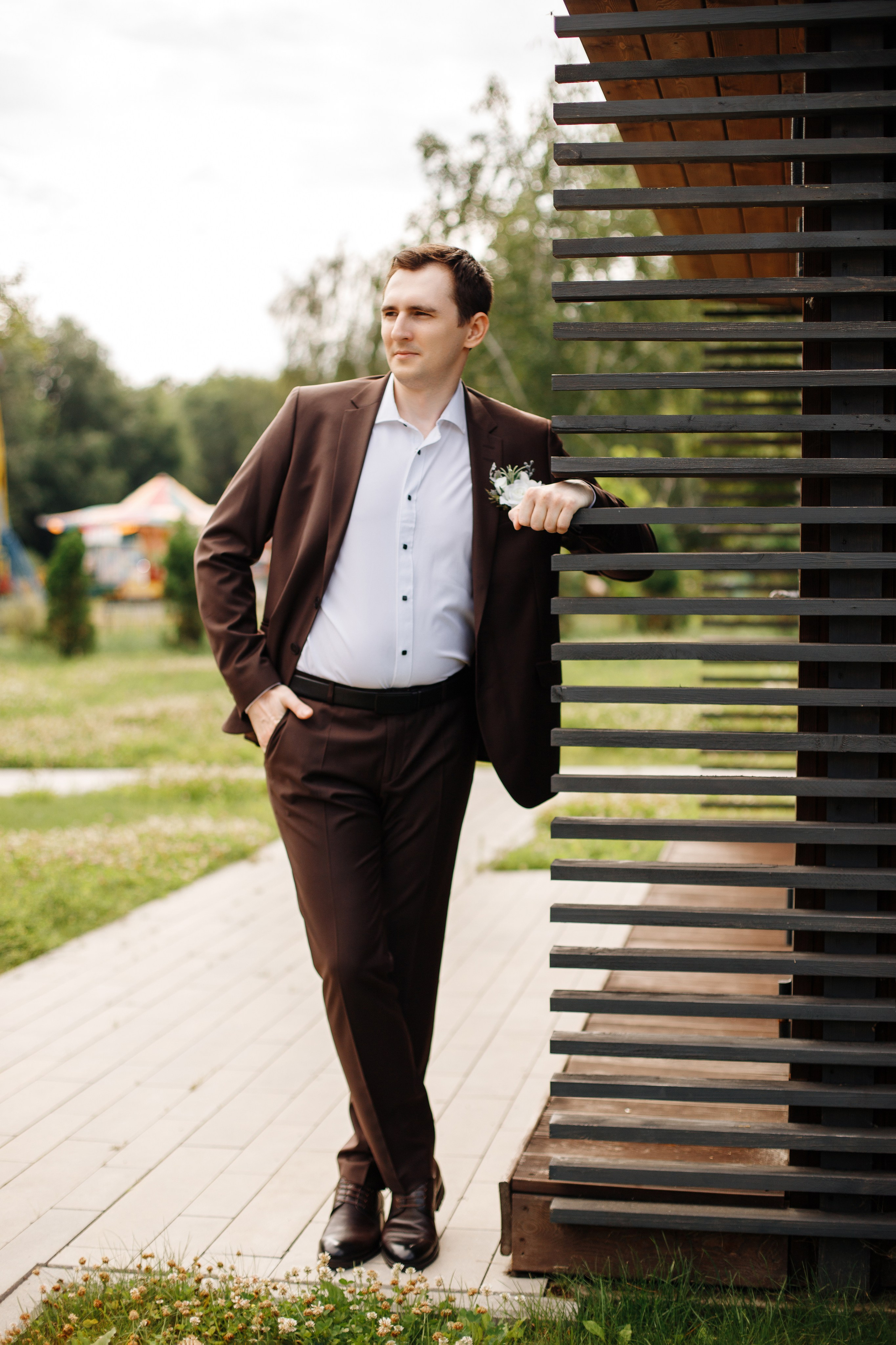 Игорь ♥ Анна. Свадебный и семейный фотограф в городе Воронеж. Ирина Боловина