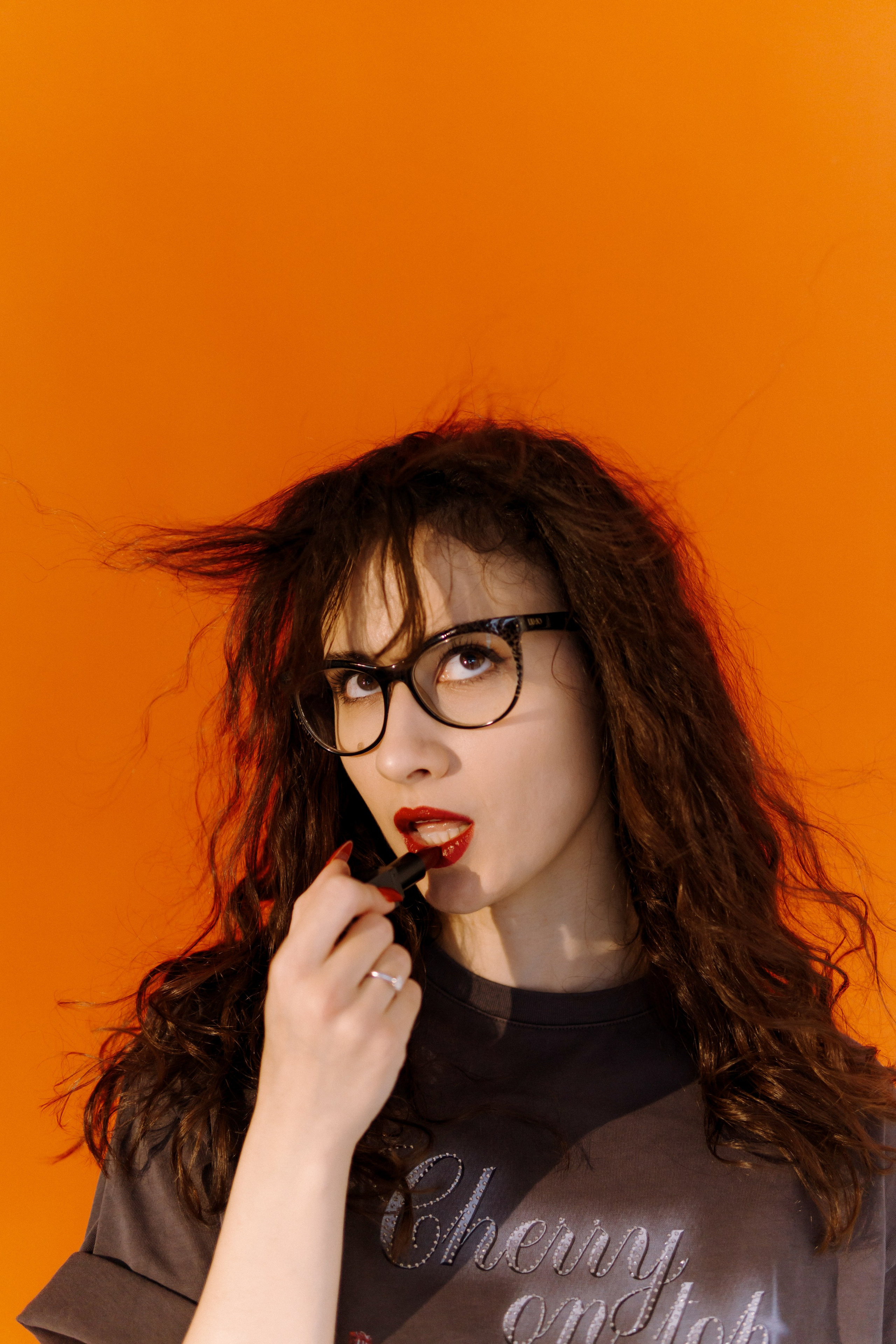 Полина. Фотограф в Москве Юлия Першина