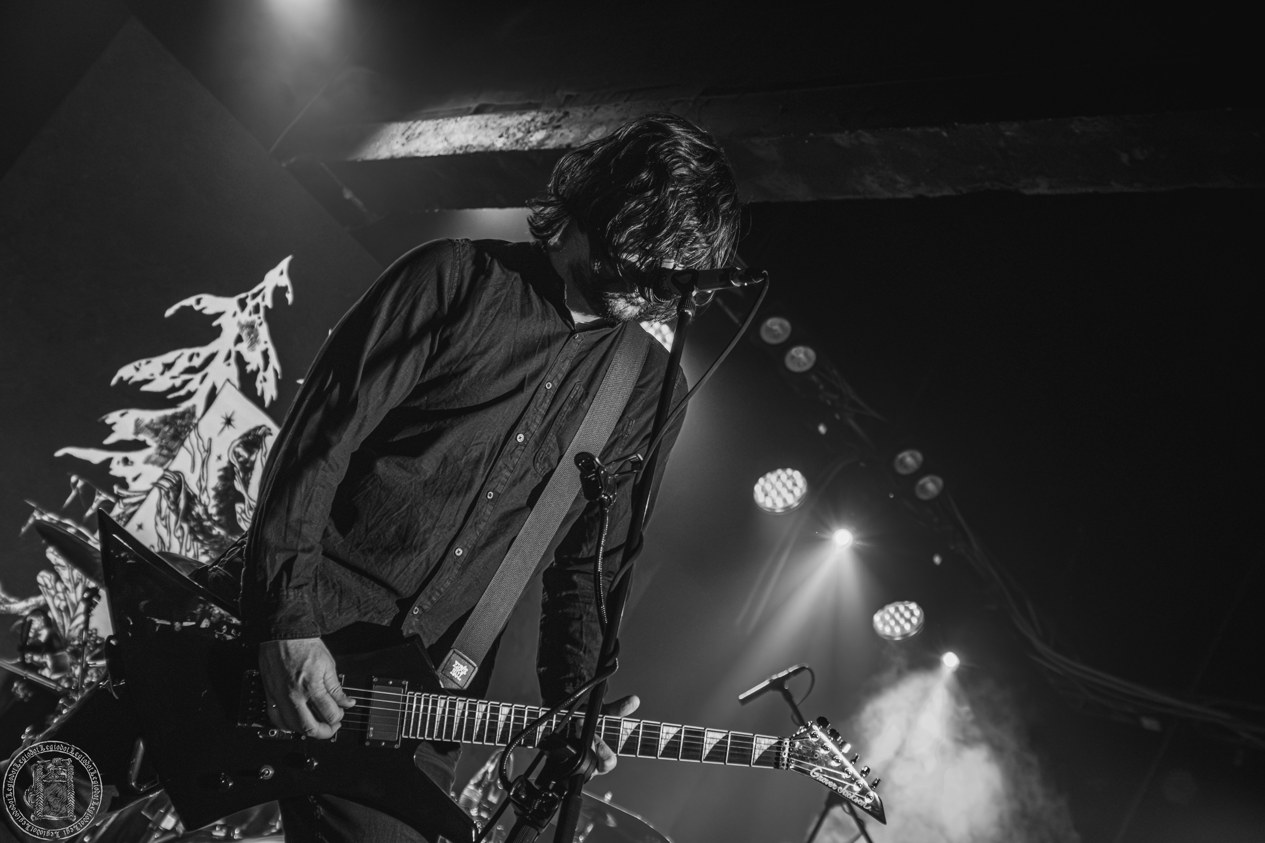 Minuala & ИЛ & Khlad 11.06.2025. Репортажный фотограф в Москве Legiodot