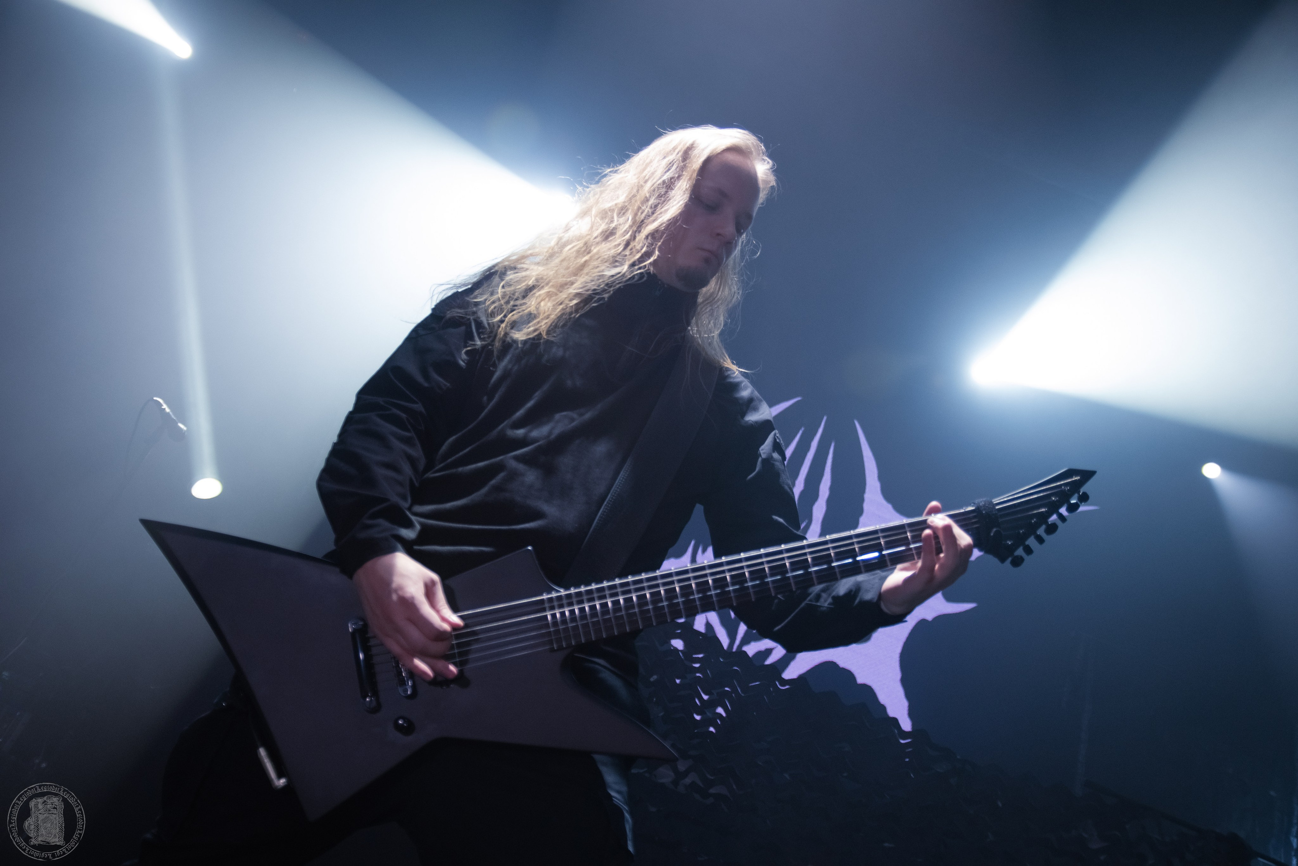 Exile D.C. 29.03.2025. Репортажный фотограф в Москве Legiodot