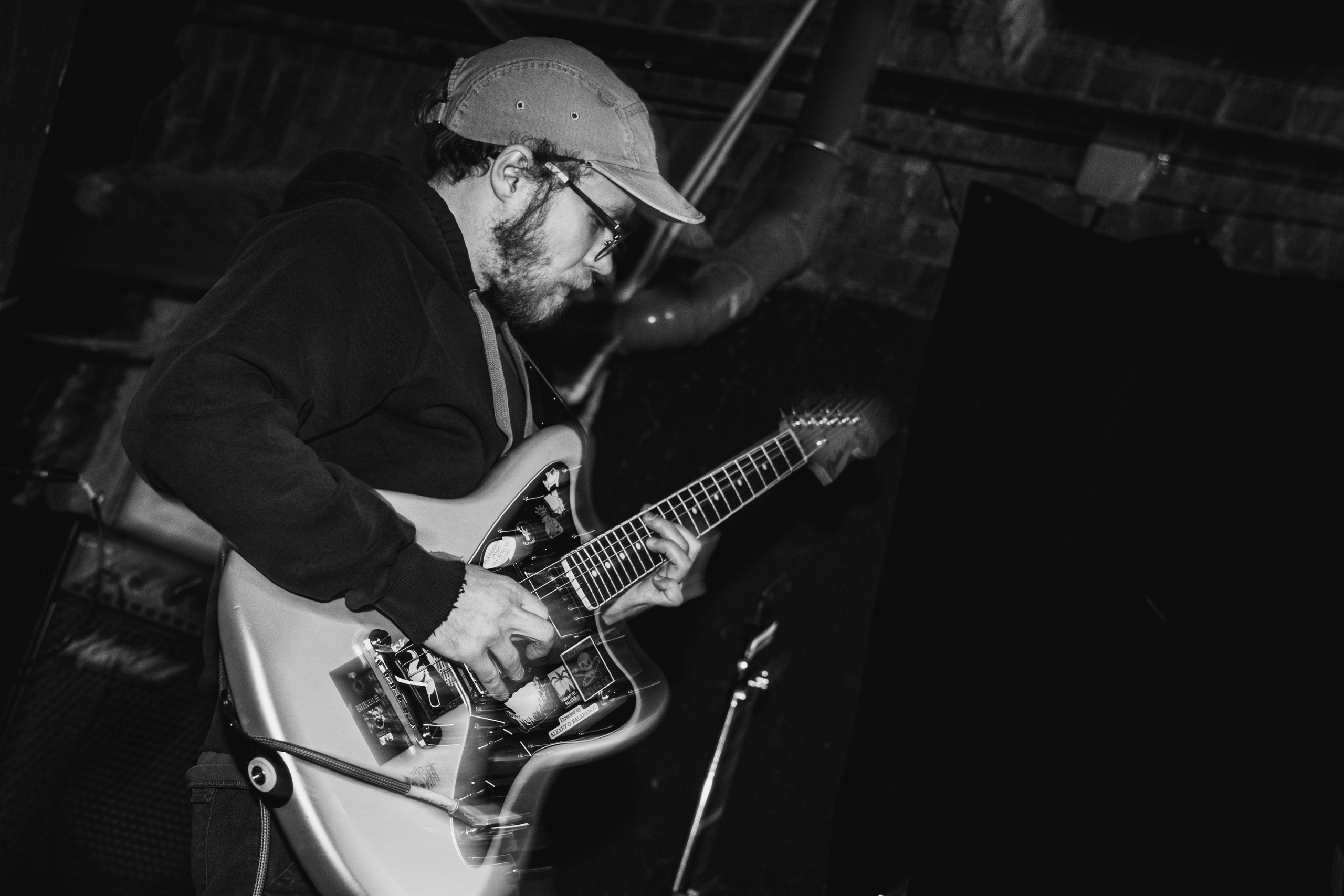 Gradirnja & Котобус & LGLR & køl’ja & Barbasolente. Репортажный фотограф в Москве Legiodot