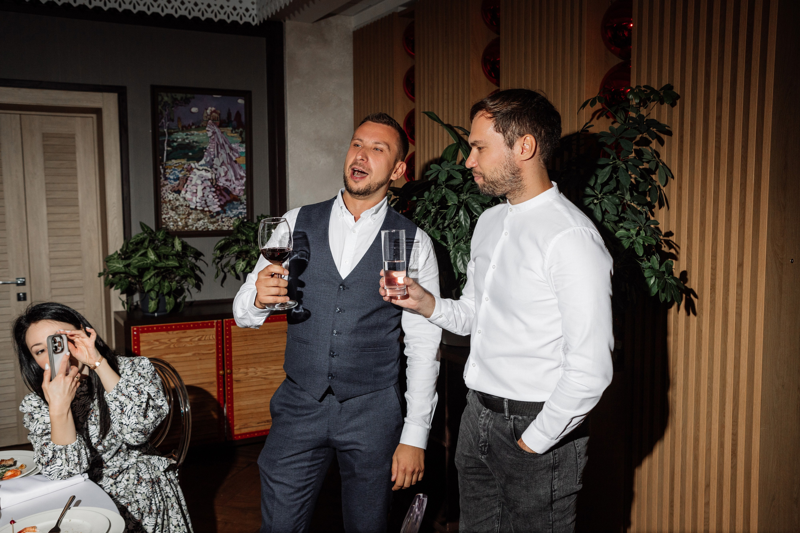 O&S. Фотограф Краснодар Настя Зокс