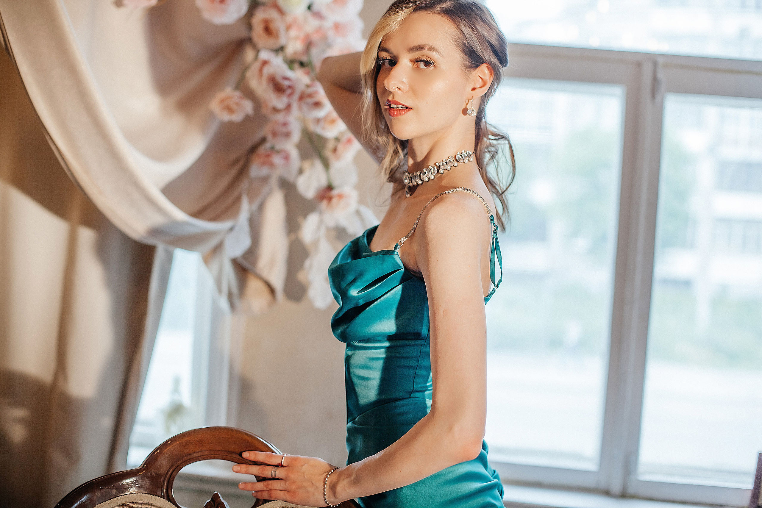 Серафима. Семейный фотограф в Омске Самсонова Наталья