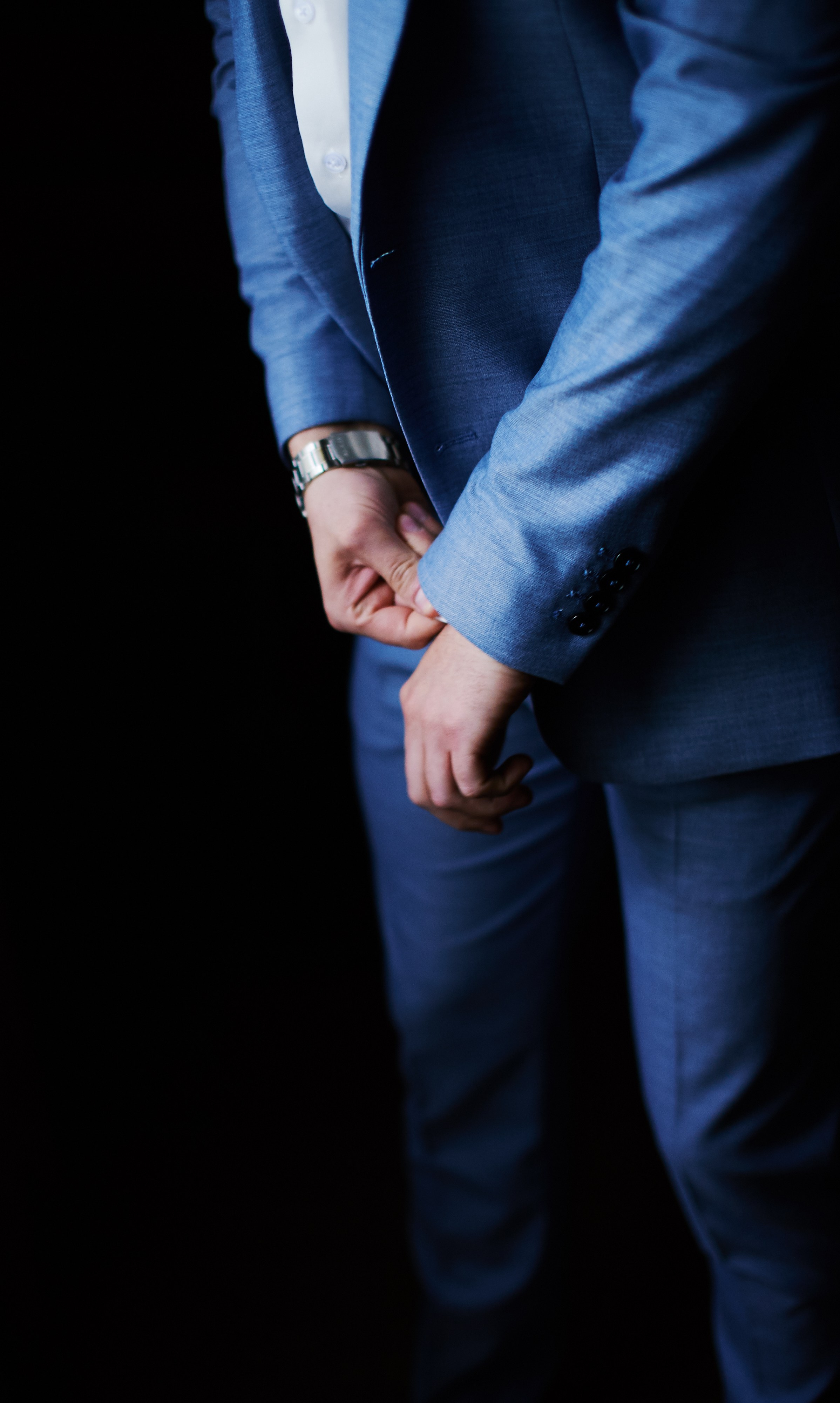 Вика и Гоша. Свадебный фотограф в Ростове-на-Дону Владимир Пешков