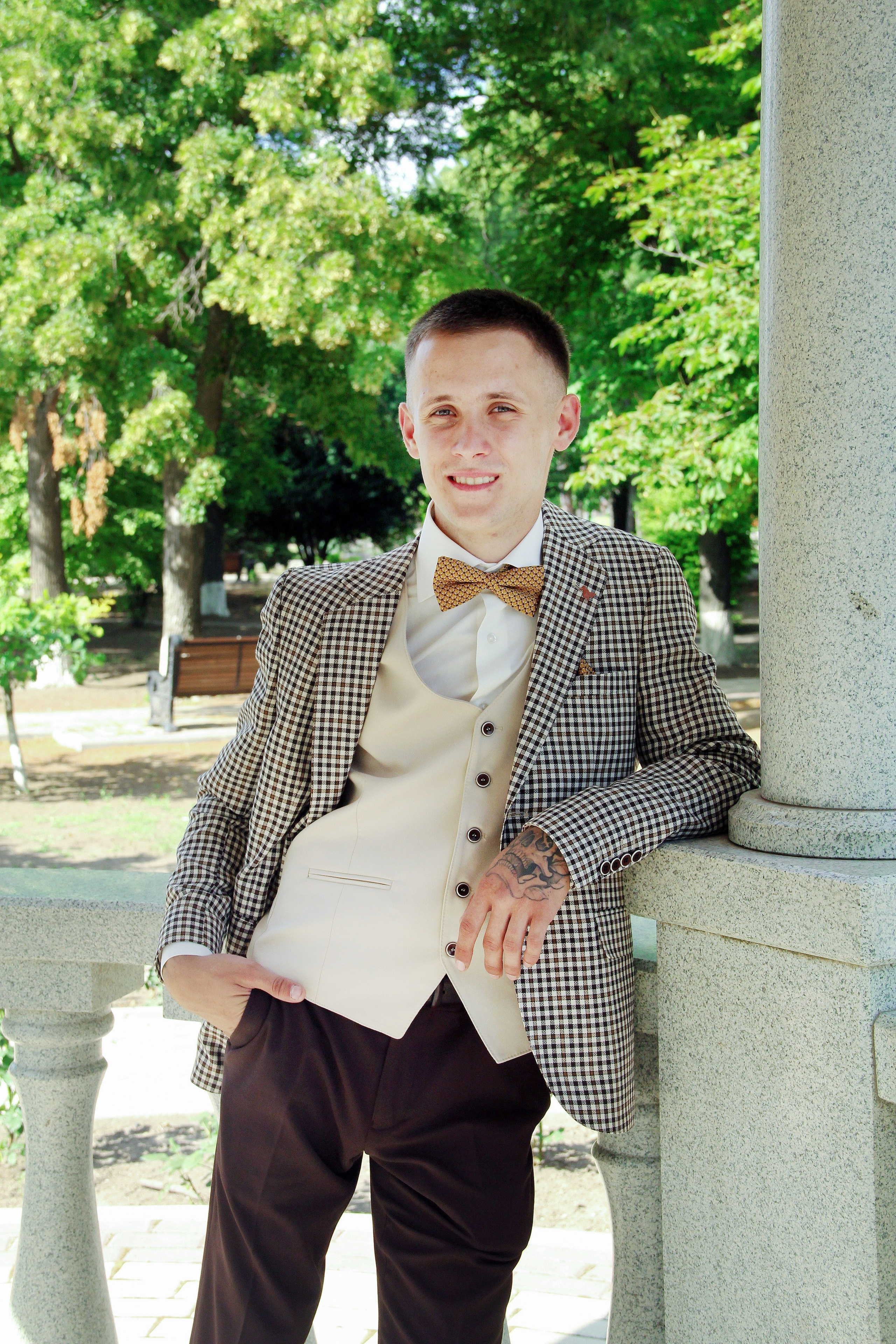 Даниил и Ангелина. Игорь Варава свадебный фотограф видеограф Белая Глина Краснодар