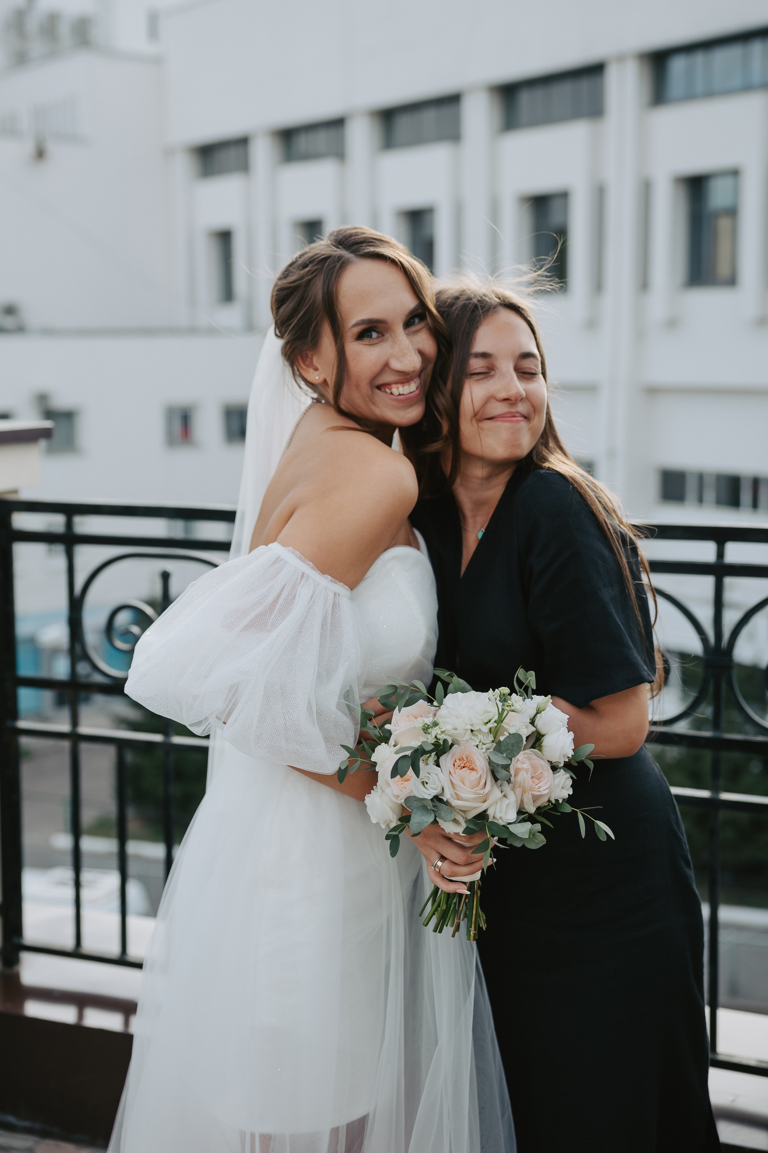 Гулина и Рома. Семейный фотограф в Казани Татьяна Андреева