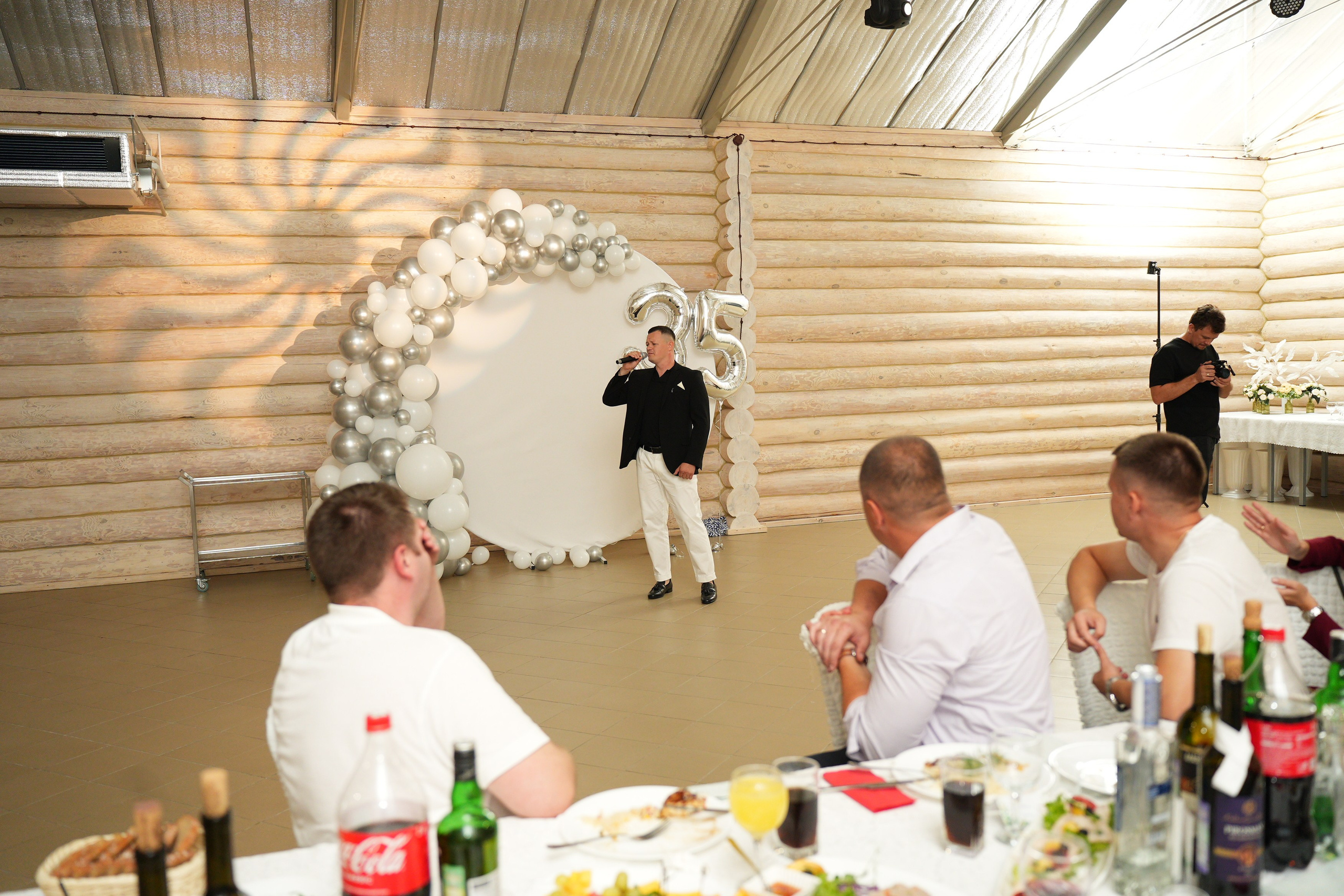 35 лет. Семейный и свадебный фотограф Минск, Беларусь Анна Орловская