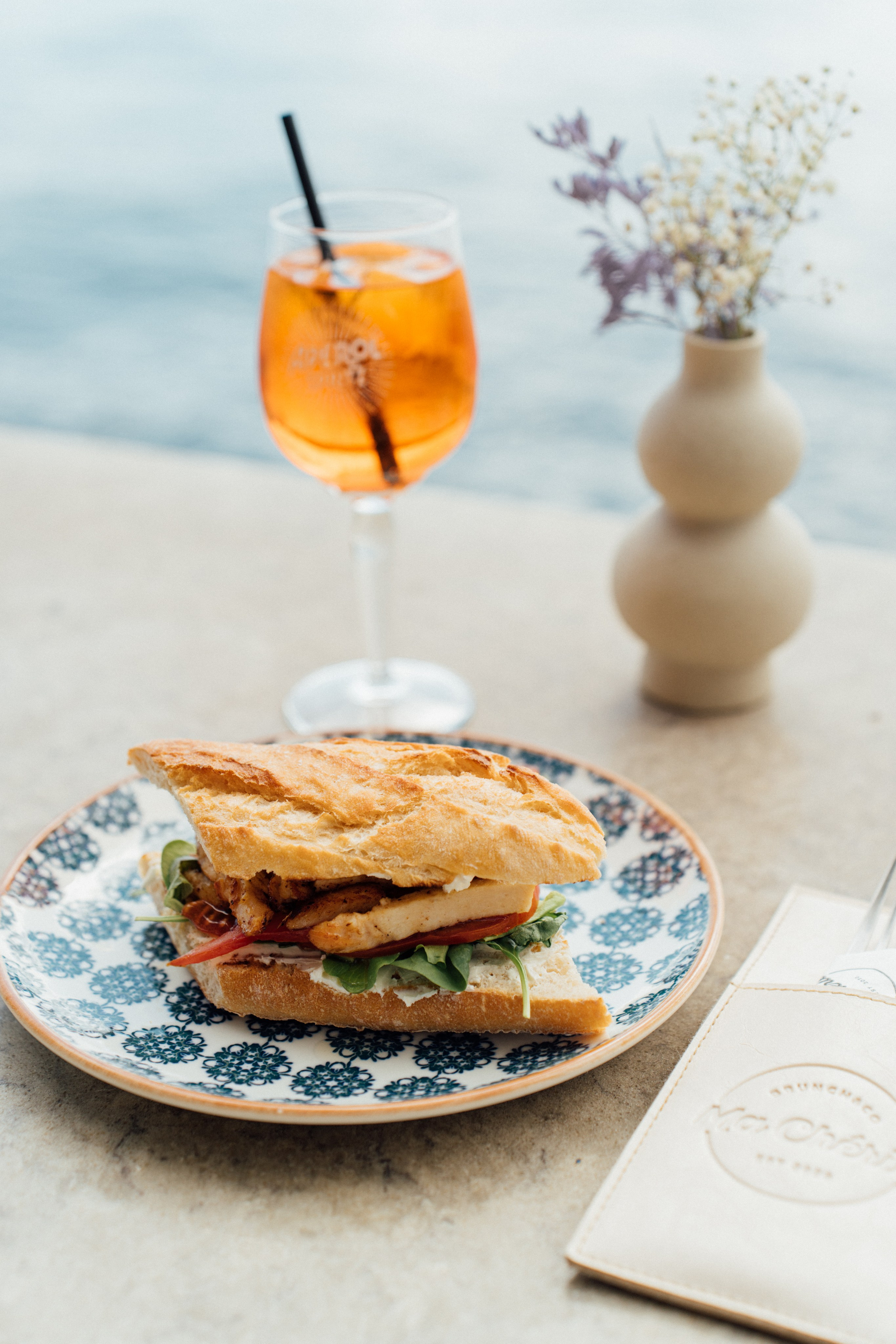 Ma Cherie Porto Montenegro. Фотограф Валерия Бурма