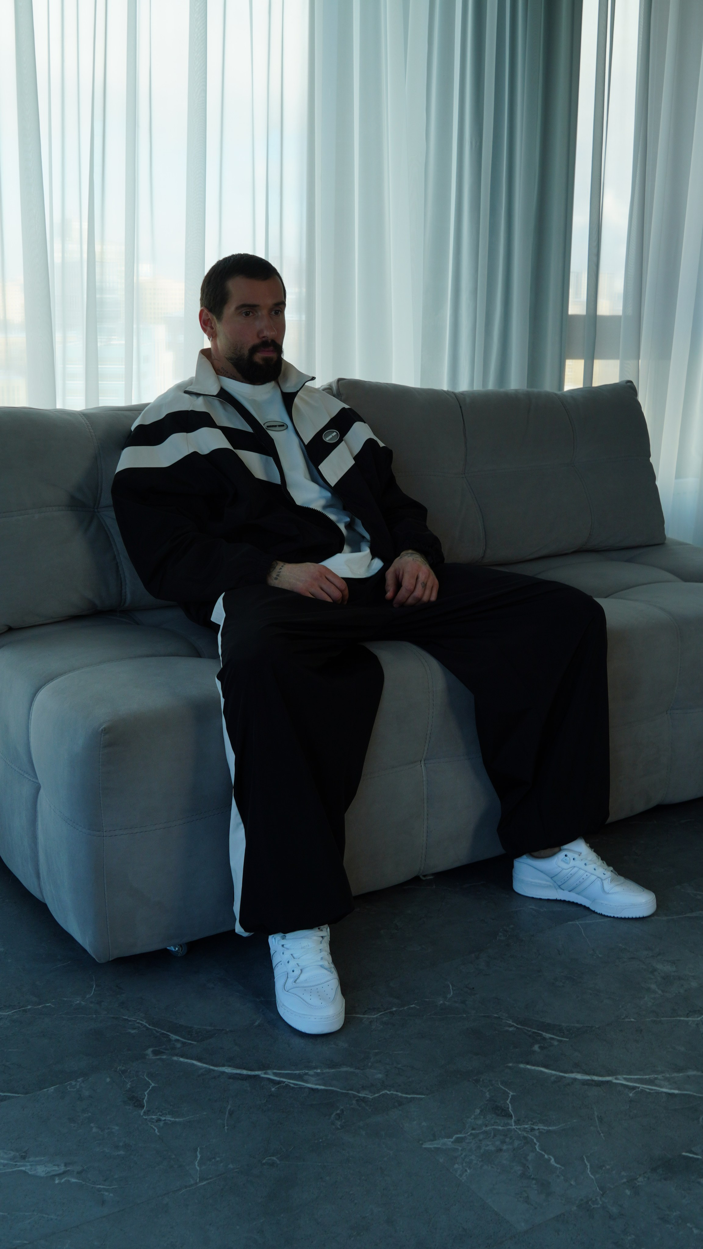 Бренд одежды. Видеограф и Фотограф в Москве